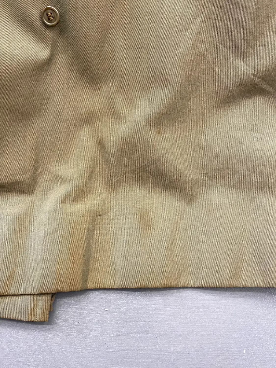 버버리 트렌치 코트 (Woman S) / [11563] 상품이미지8