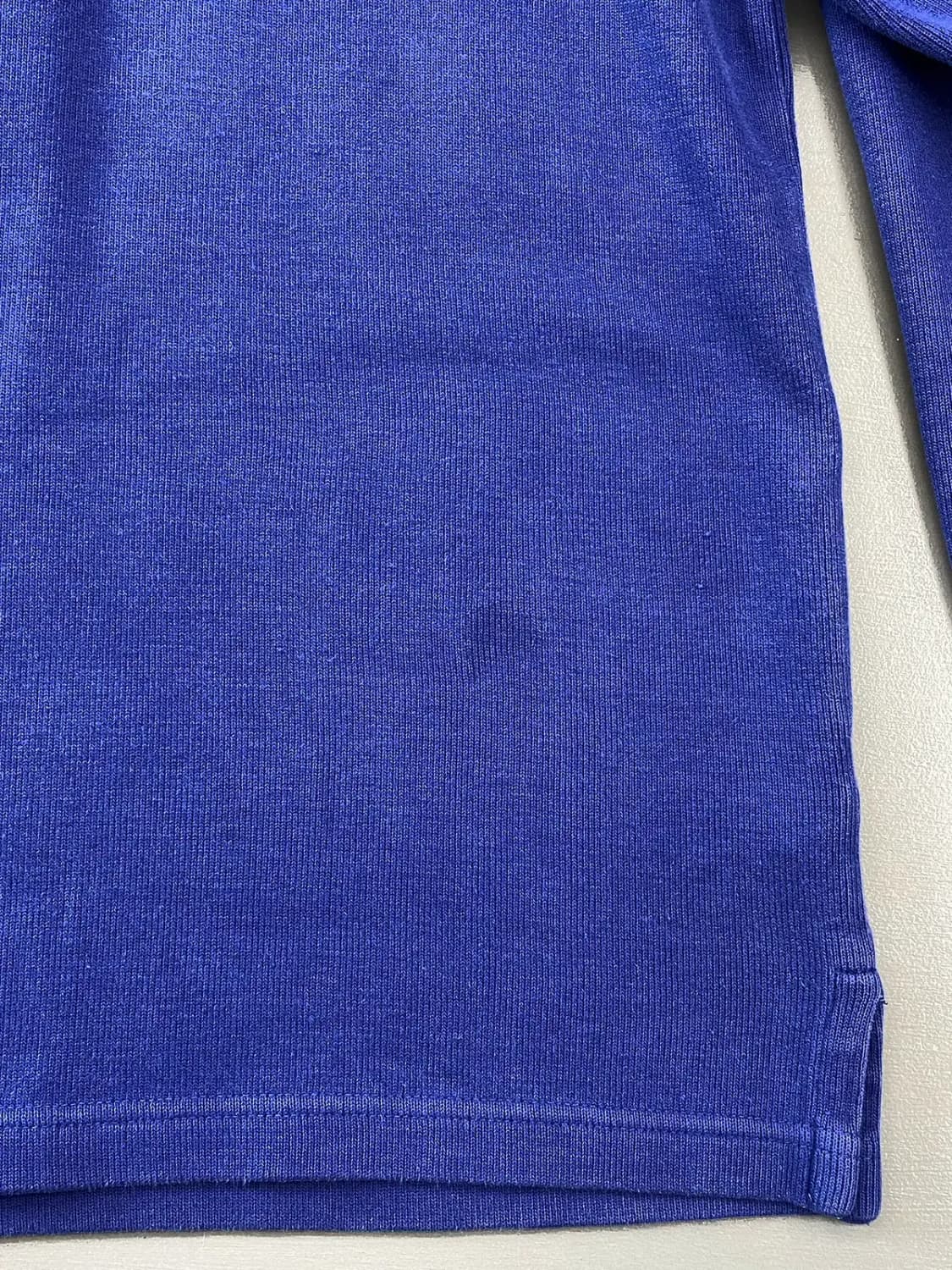 폴로 랄프로렌 반집업 맨투맨 (Man M) / [11556] 상품이미지7