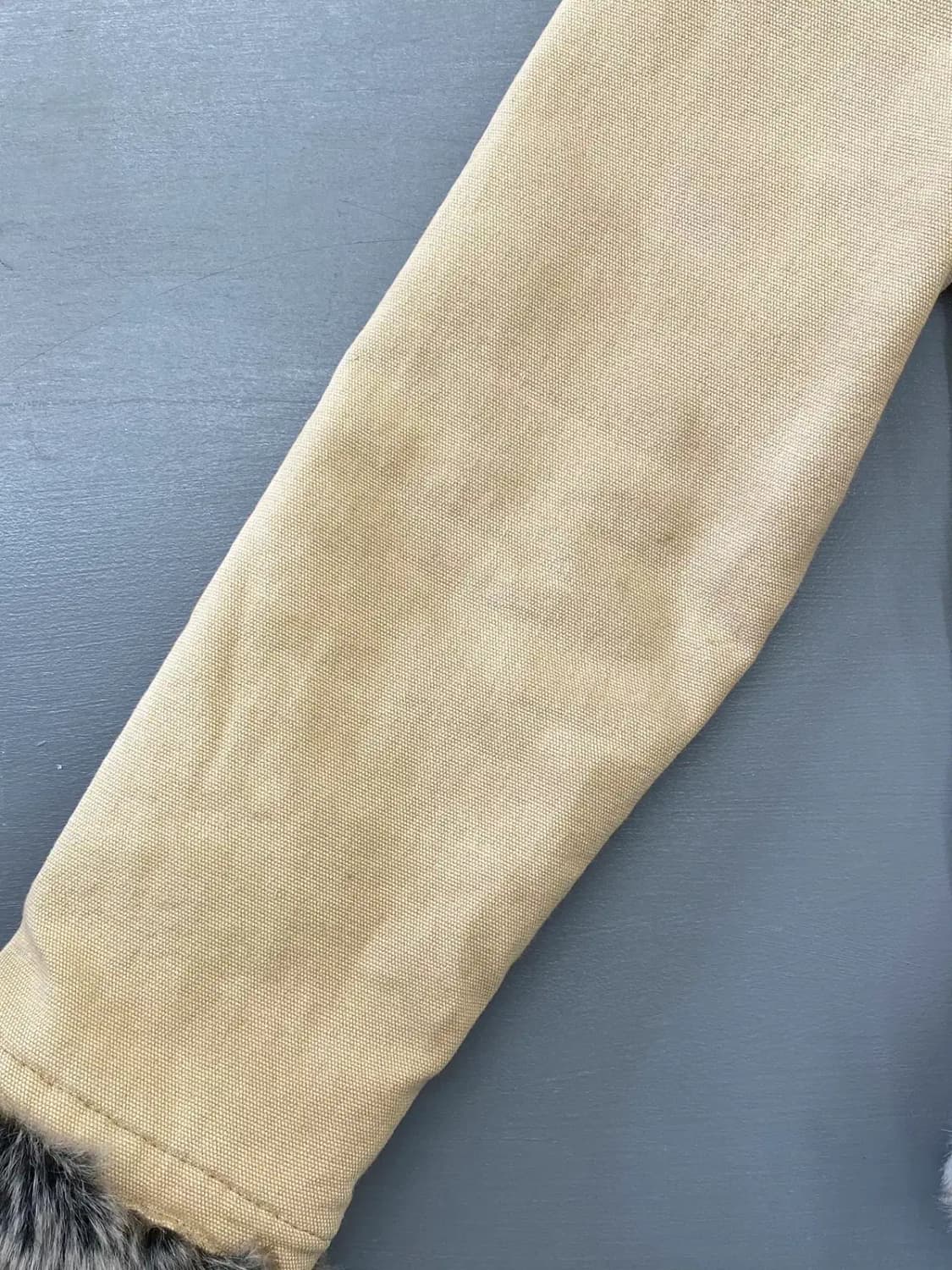 알마니 워싱 자켓 (Woman S) / [11559] 상품이미지8