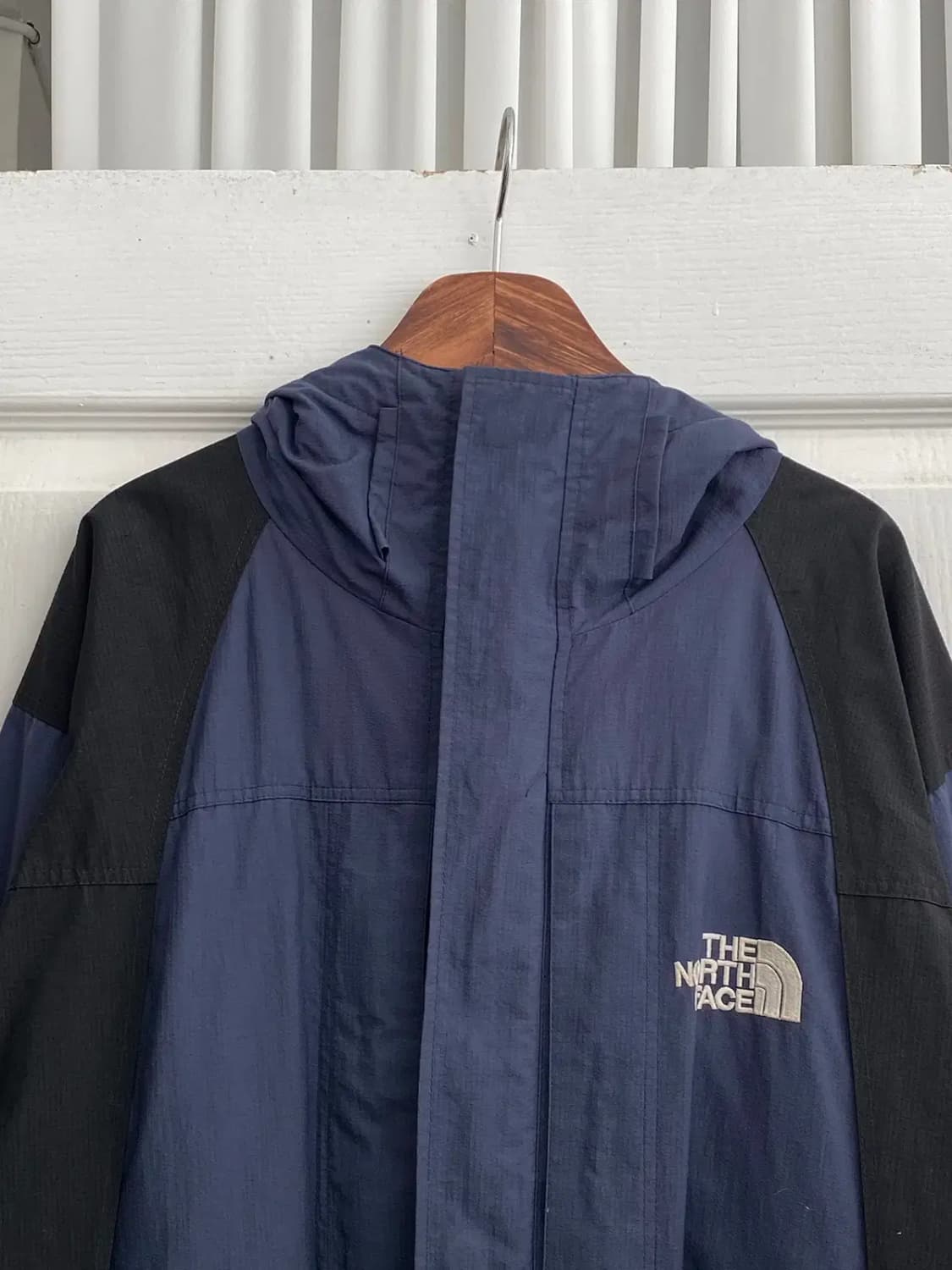 노스페이스 배색 점퍼 (Man 2XL) / [11558] 상품이미지3