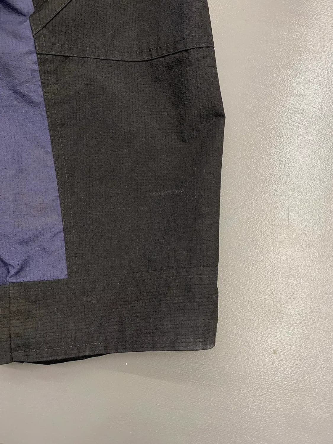 노스페이스 배색 점퍼 (Man 2XL) / [11558] 상품이미지6