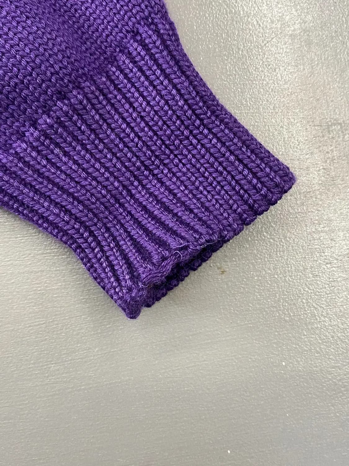 라코스테 브이넥 니트 (Man M) / [11557] 상품이미지6