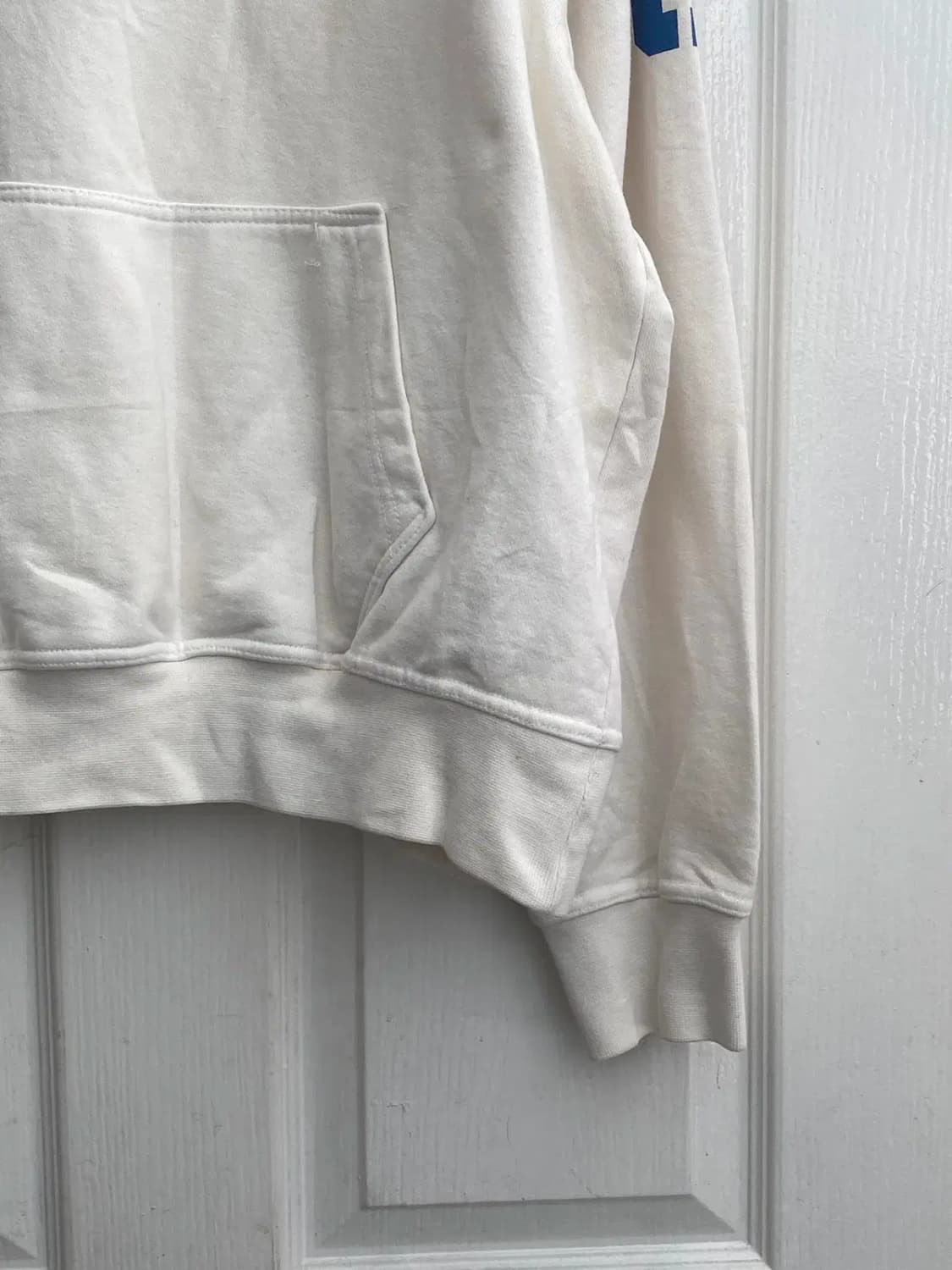 Avirex 후드티 (Man M) / [11565] 상품이미지4