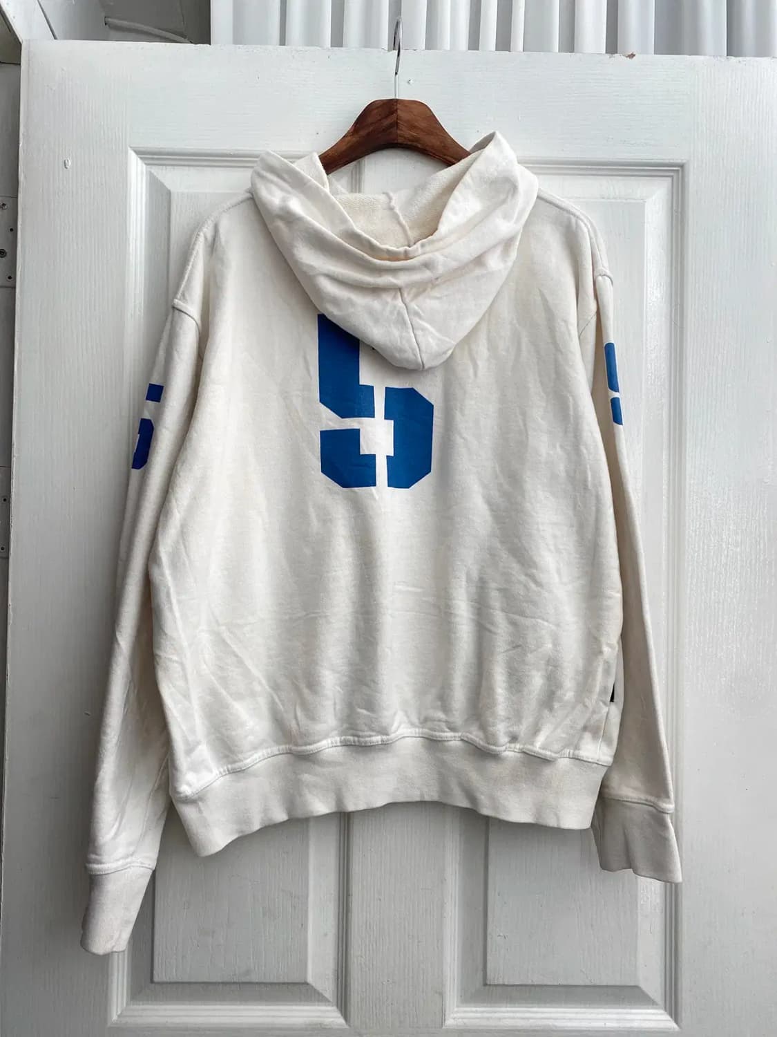 Avirex 후드티 (Man M) / [11565] 상품이미지5