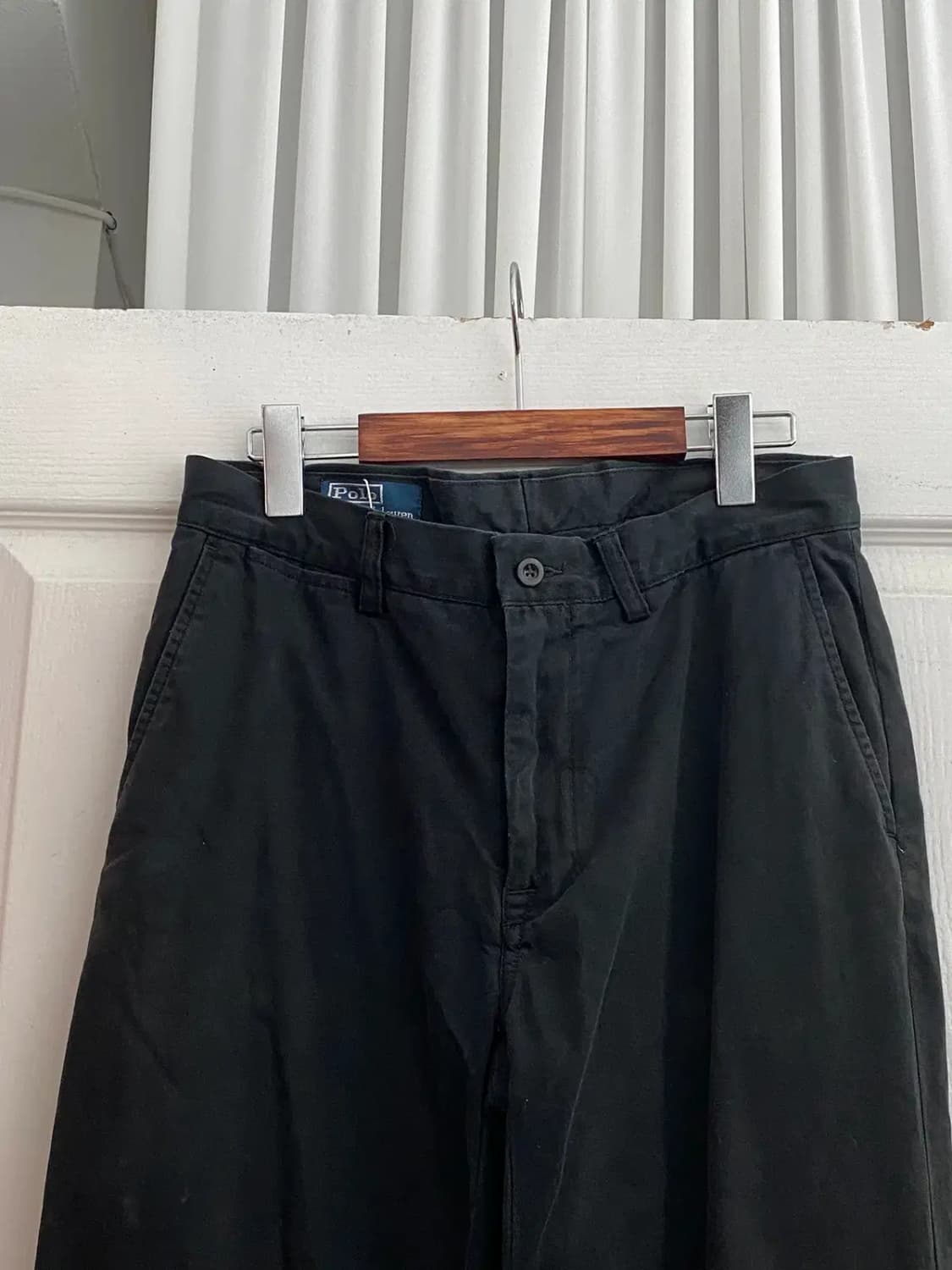 폴로 랄프로렌 코튼 팬츠 (30) / [11580] 상품이미지3