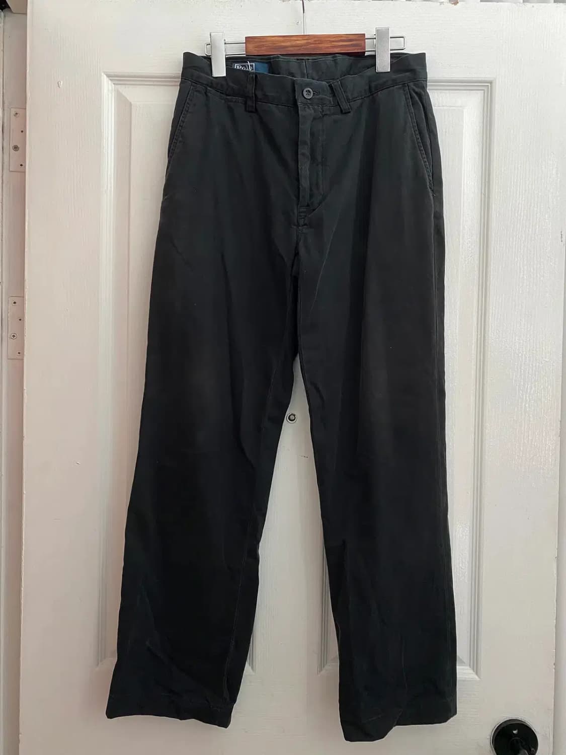 폴로 랄프로렌 코튼 팬츠 (30) / [11580] 상품이미지2