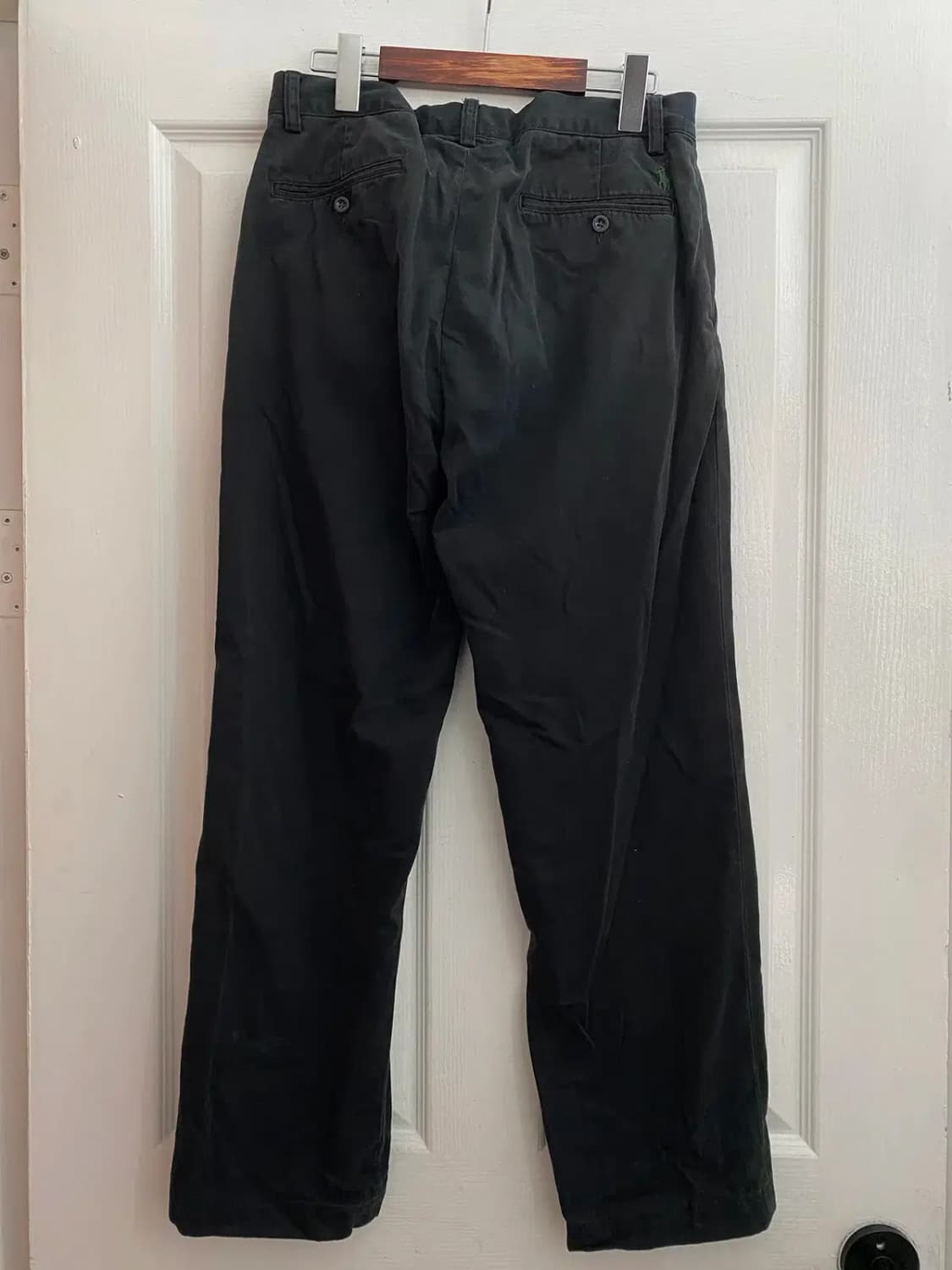 폴로 랄프로렌 코튼 팬츠 (30) / [11580] 상품이미지5