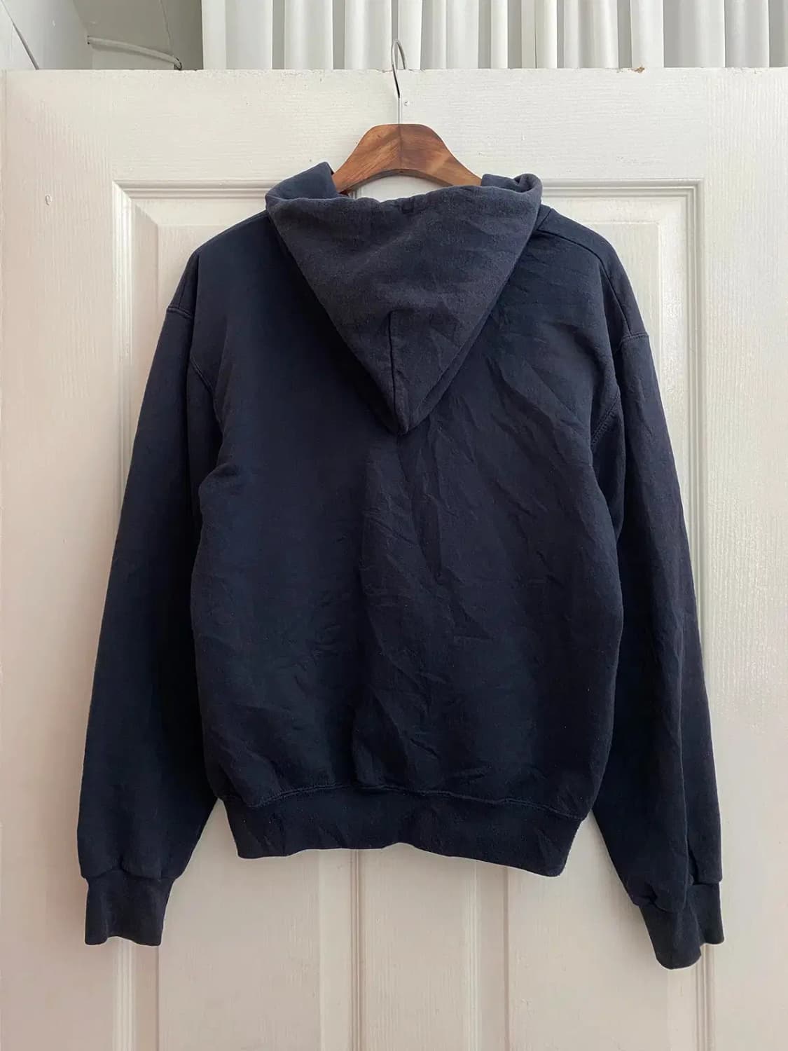 챔피온 기모 후드 집업 (Man S) / [11584] 상품이미지5