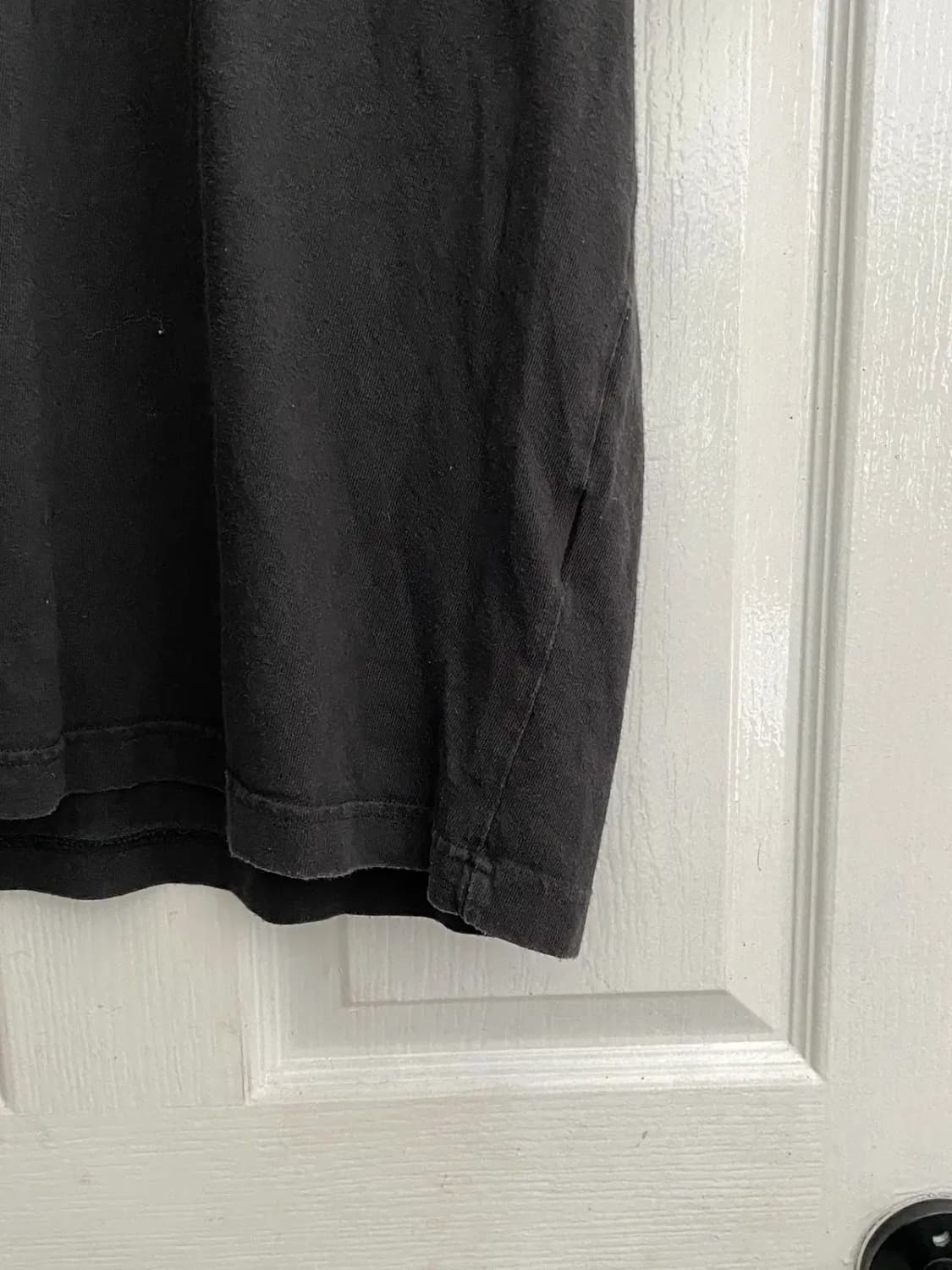 칼하트 라운드 포켓 반팔 티셔츠 (Man L) / [11586] 상품이미지4