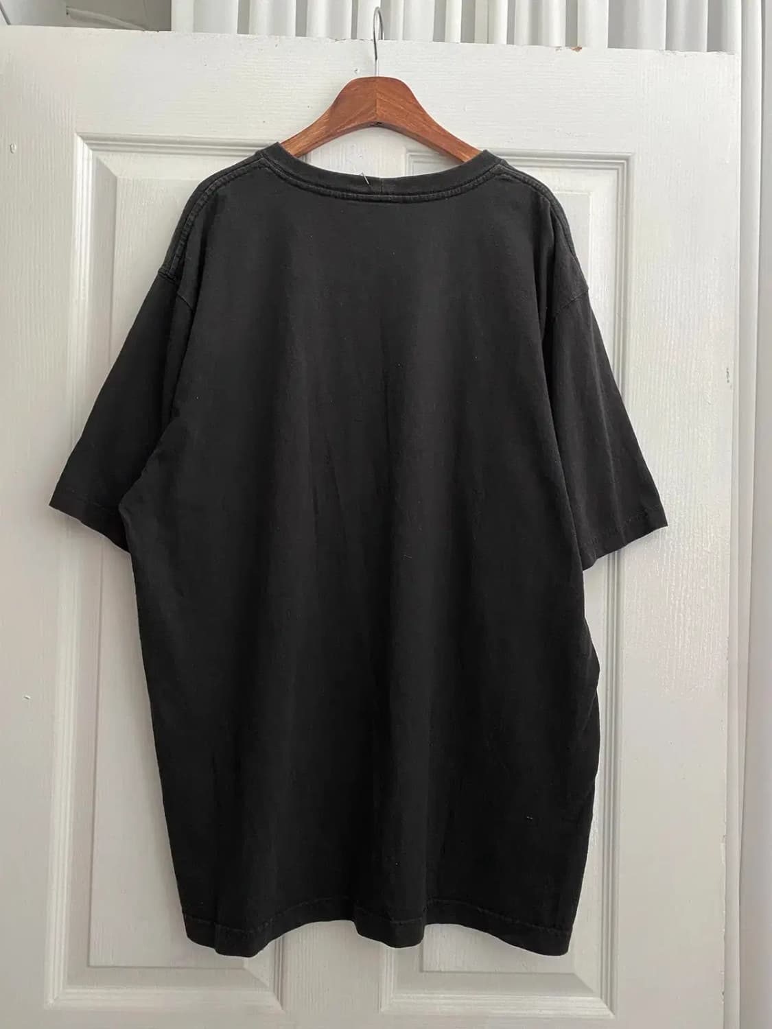 칼하트 라운드 포켓 반팔 티셔츠 (Man L) / [11586] 상품이미지5