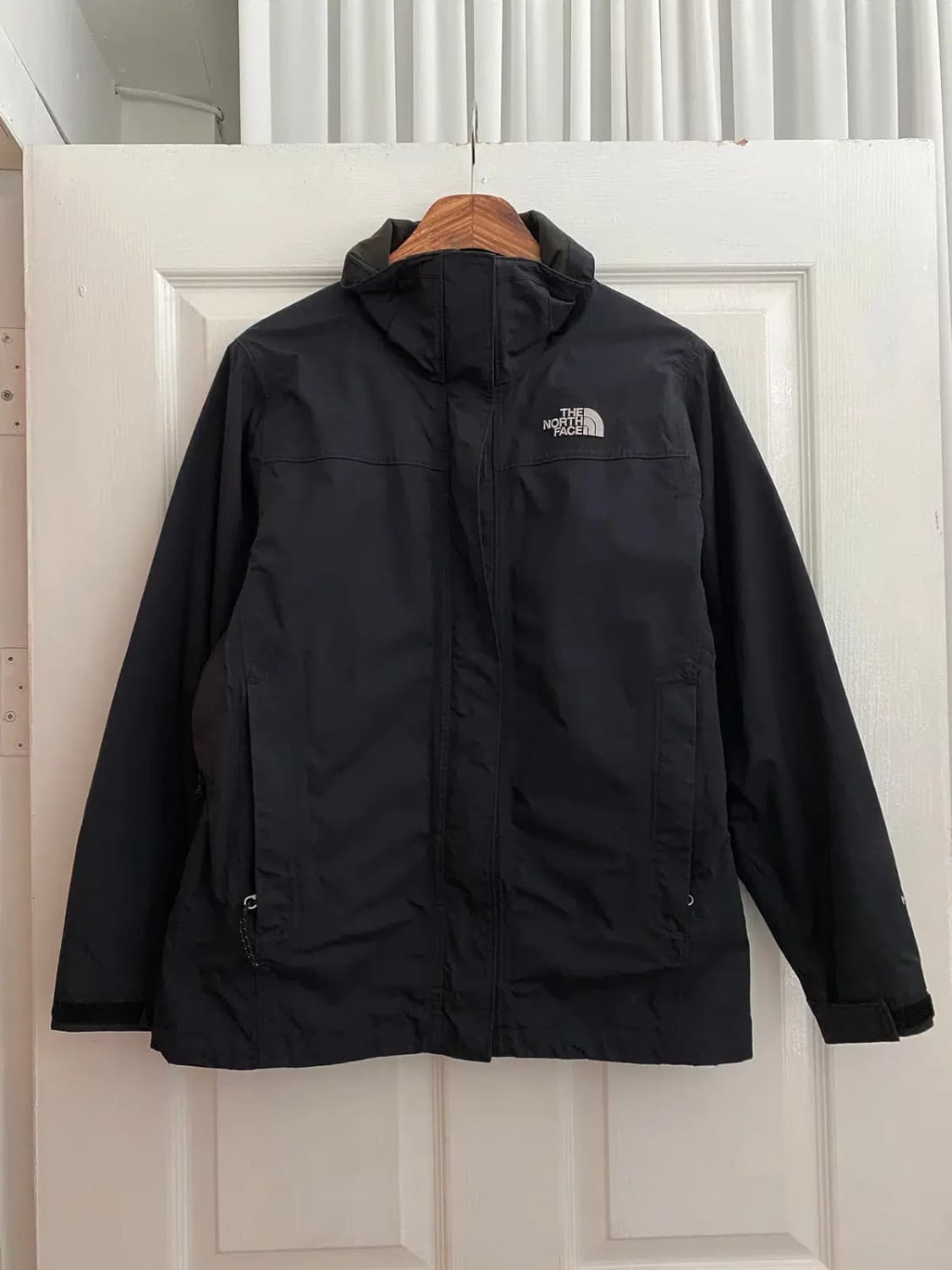 노스페이스 윈드 브레이커 집업 (Woman XL) / [11590] 상품이미지2