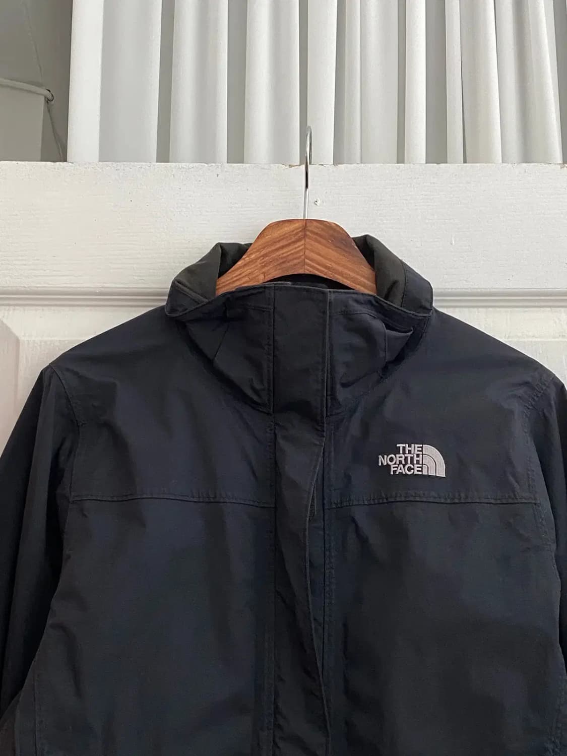 노스페이스 윈드 브레이커 집업 (Woman XL) / [11590] 상품이미지3