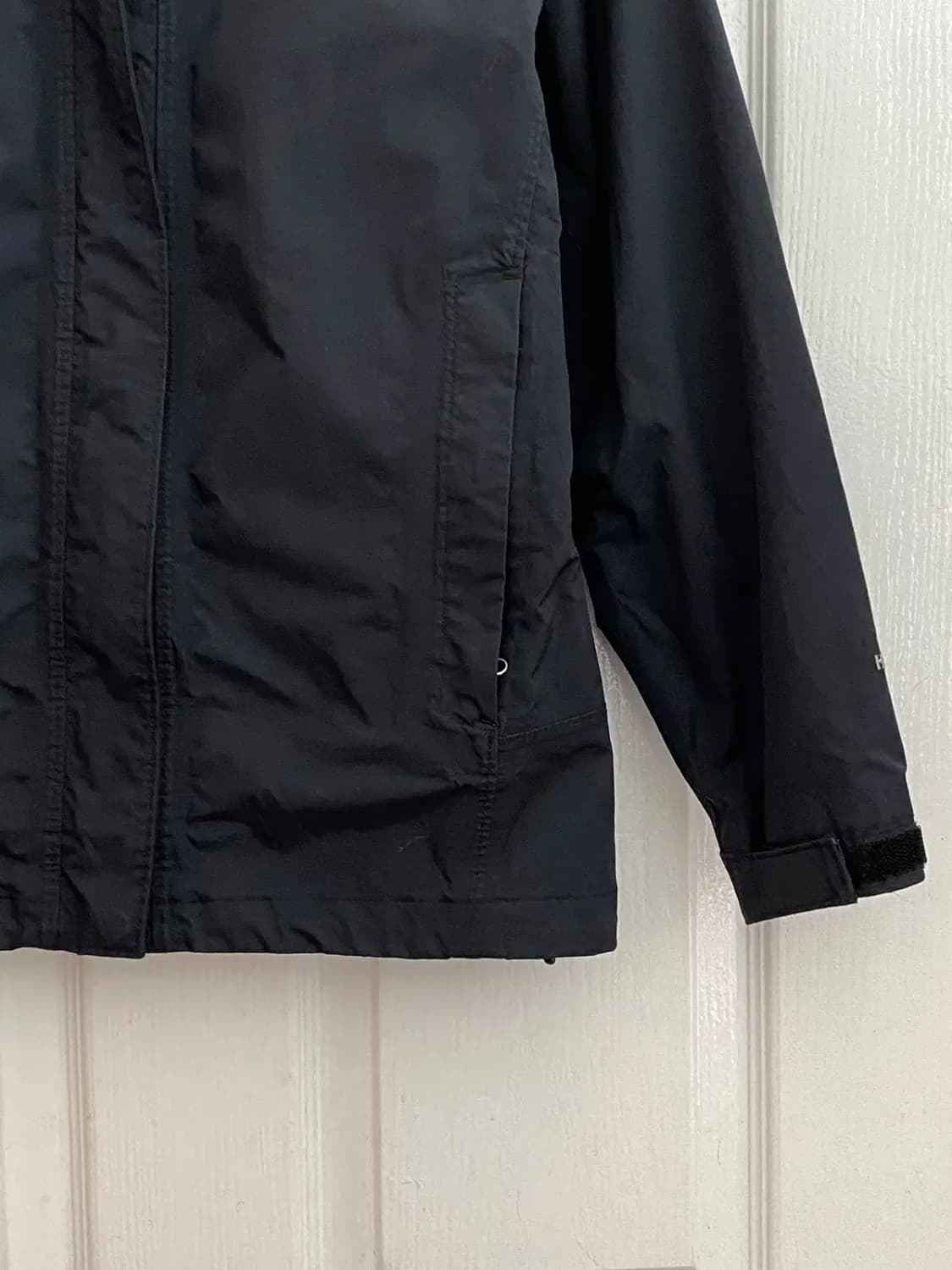 노스페이스 윈드 브레이커 집업 (Woman XL) / [11590] 상품이미지4