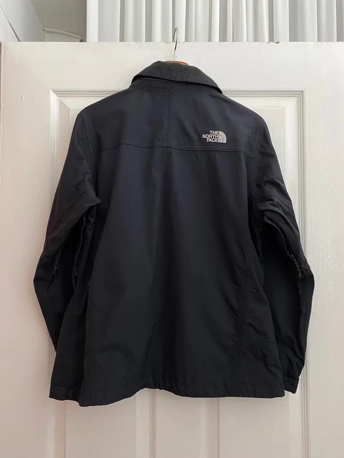 노스페이스 윈드 브레이커 집업 (Woman XL) / [11590] 상품이미지5