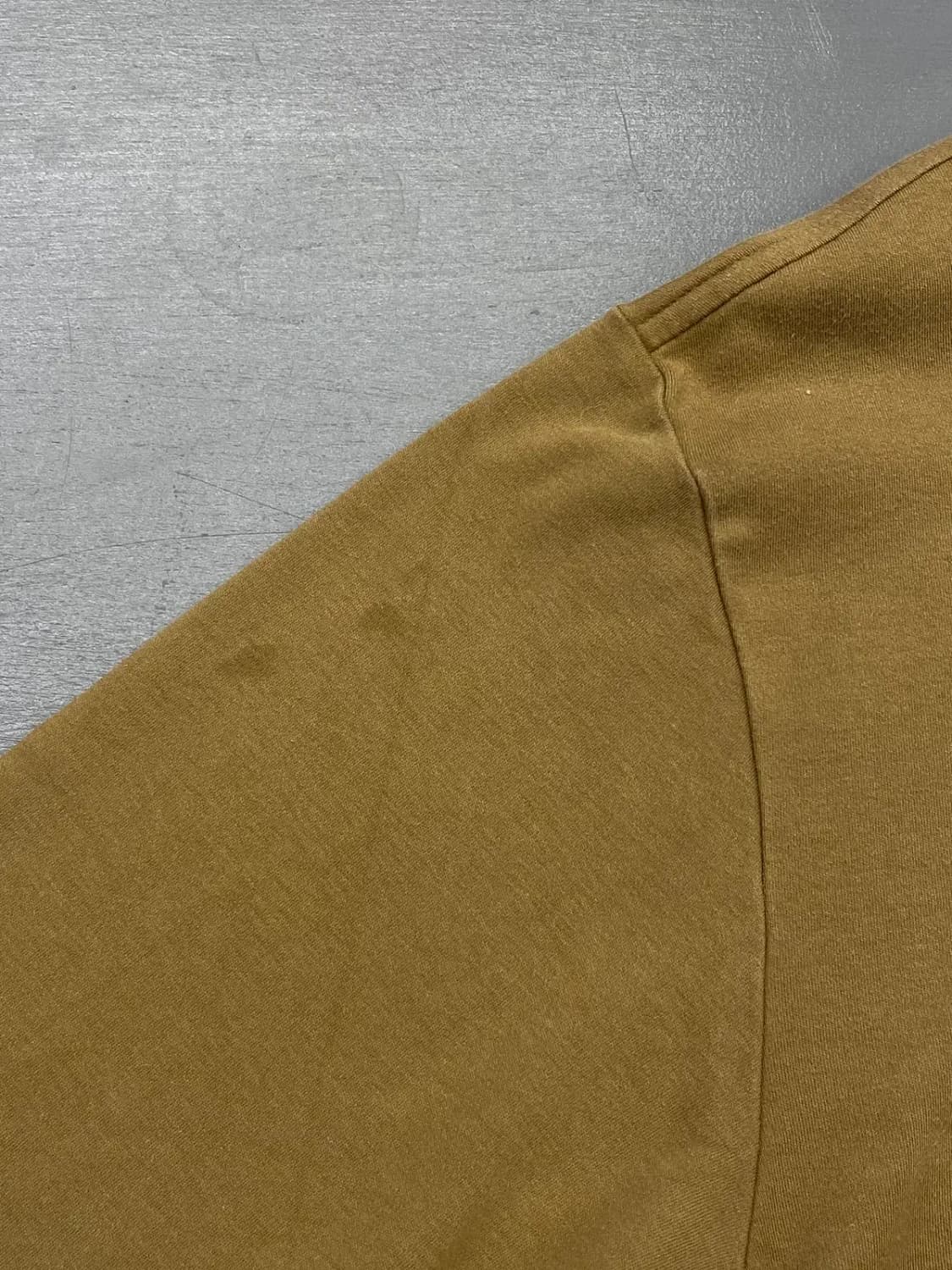 라코스테 목폴라 티셔츠 (Man XL) / [11597] 상품이미지6