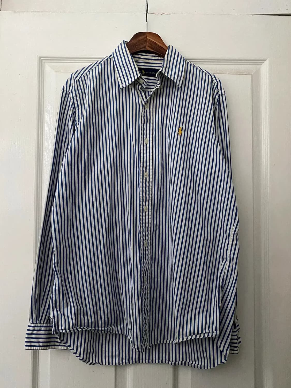 폴로 랄프로렌 스트라이프 셔츠 (Man M) / [11603] 상품이미지1