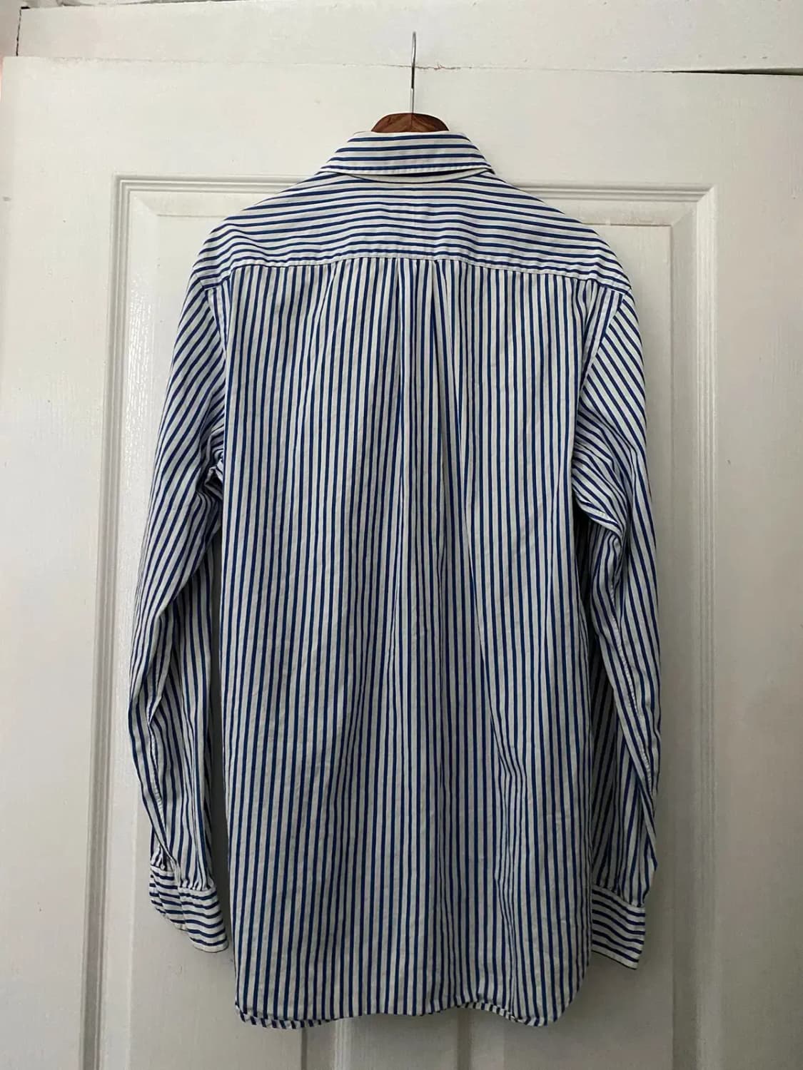 폴로 랄프로렌 스트라이프 셔츠 (Man M) / [11603] 상품이미지4