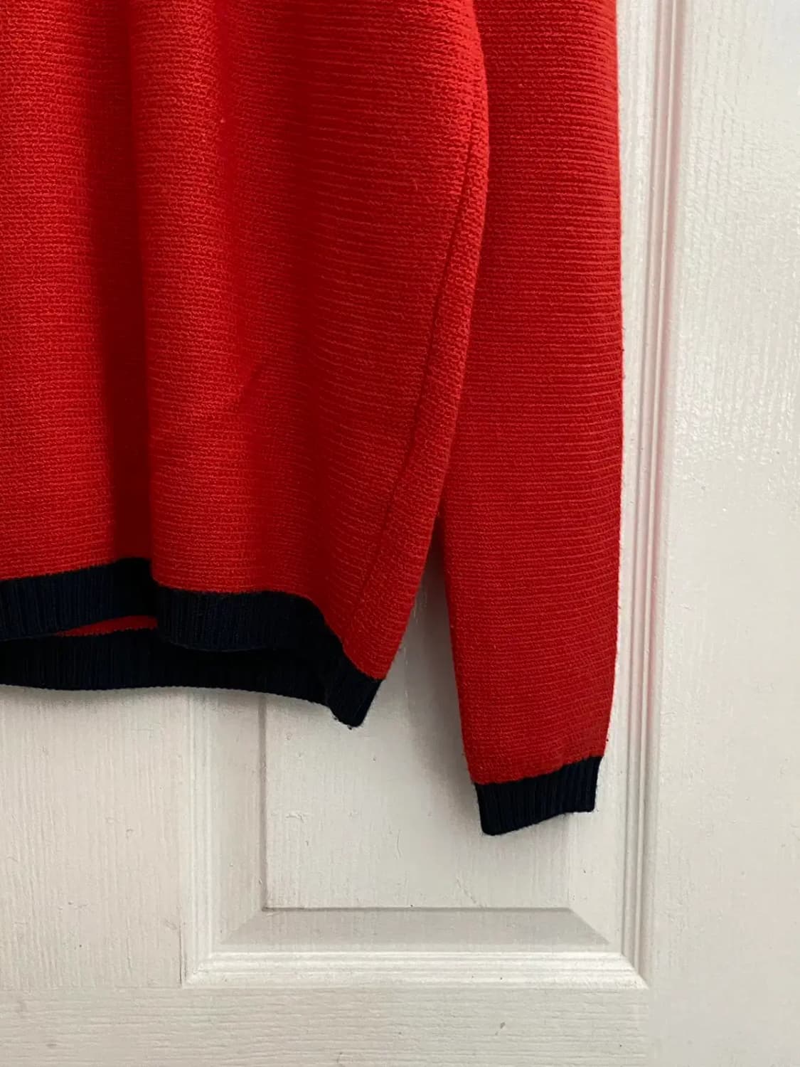 라코스테 라운드 니트 (Man S) / [11589] 상품이미지4