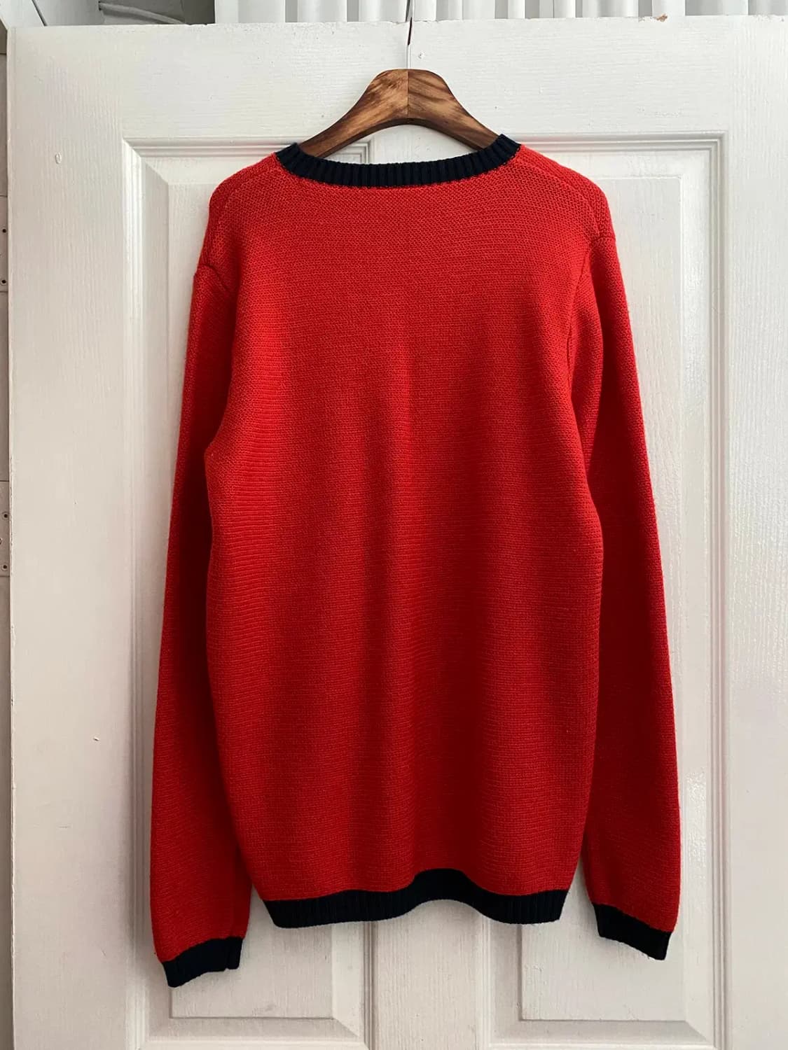 라코스테 라운드 니트 (Man S) / [11589] 상품이미지5