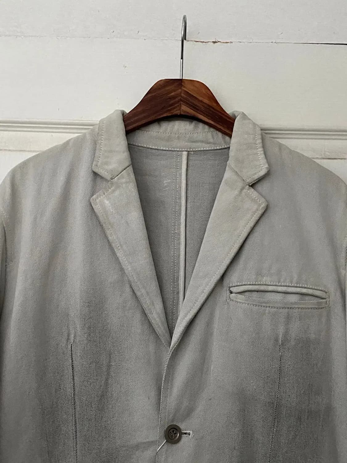 꼼사드모드 워싱 자켓 (Man M) / [11606] 상품이미지3