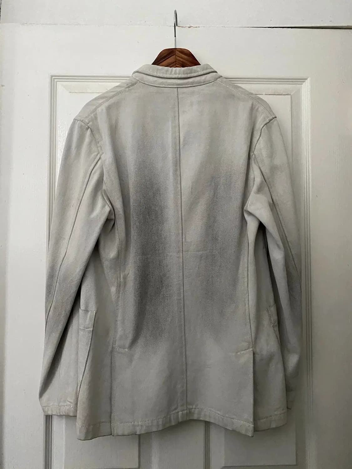 꼼사드모드 워싱 자켓 (Man M) / [11606] 상품이미지5