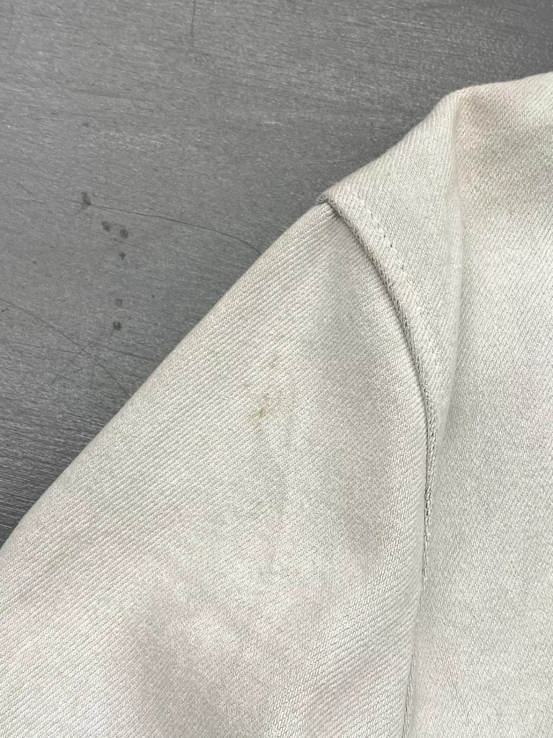 꼼사드모드 워싱 자켓 (Man M) / [11606] 상품이미지6