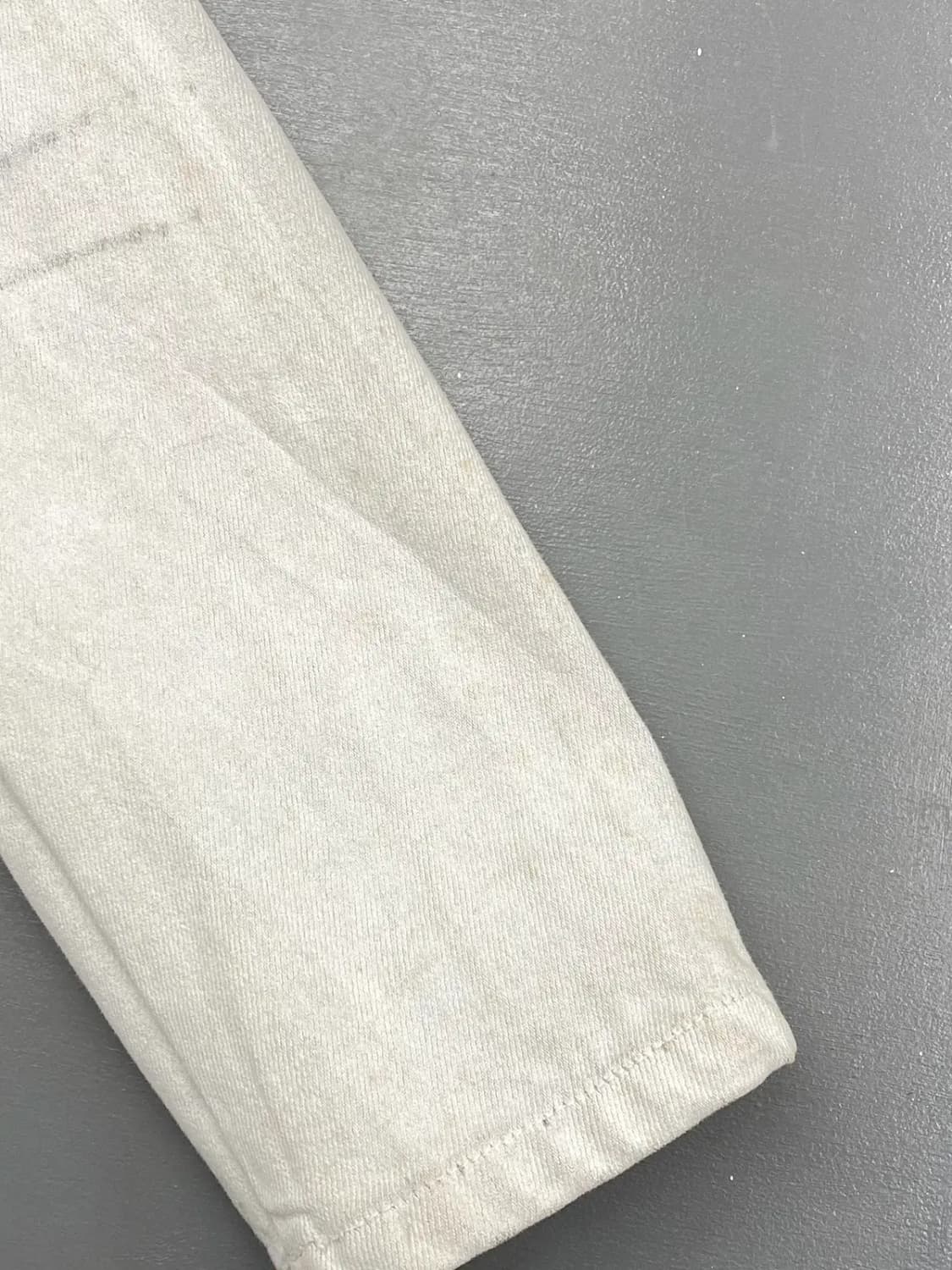 꼼사드모드 워싱 자켓 (Man M) / [11606] 상품이미지7