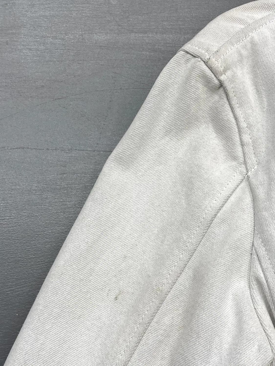 꼼사드모드 워싱 자켓 (Man M) / [11606] 상품이미지8