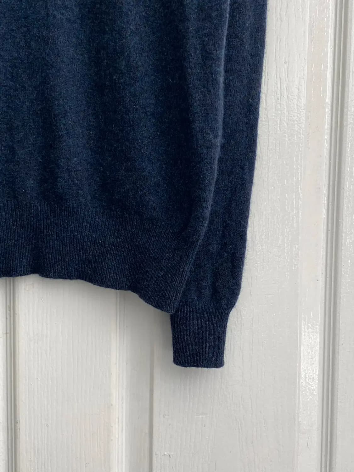 폴로 랄프로렌 램스울 니트 (Woman S) / [11619] 상품이미지4