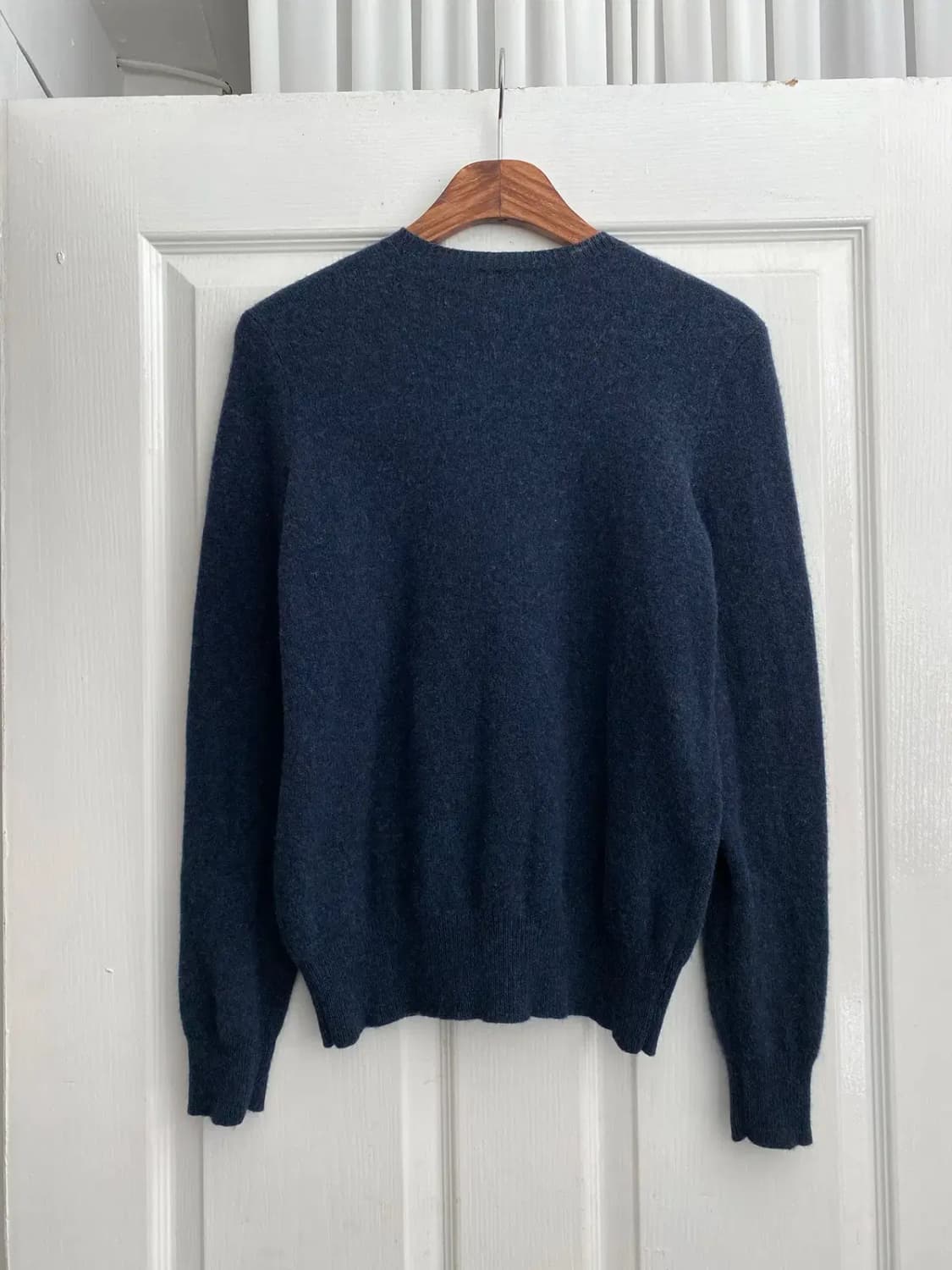 폴로 랄프로렌 램스울 니트 (Woman S) / [11619] 상품이미지5