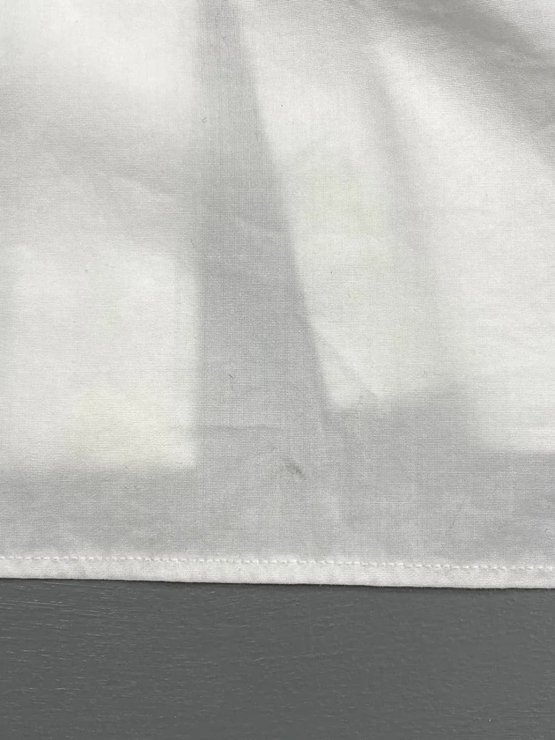 폴로 랄프로렌 솔리드 셔츠 (Woman L) / [11625] 상품이미지5