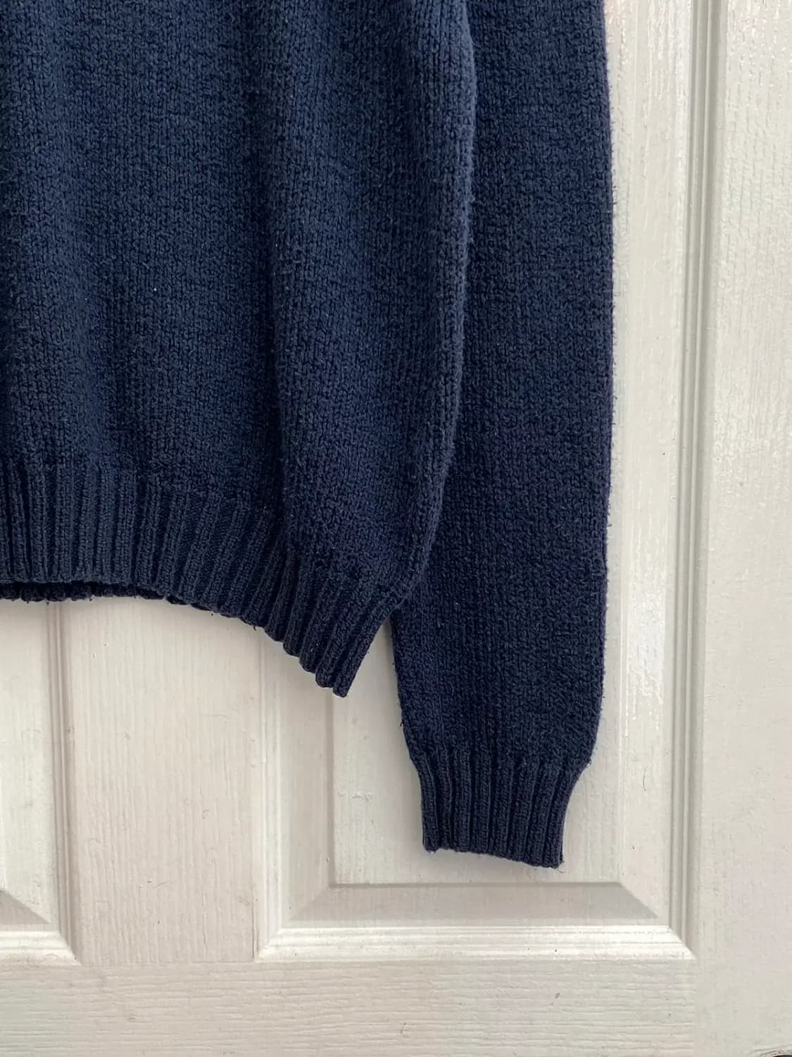 폴로 랄프로렌 브이넥 니트 (Man L) / [11643] 상품이미지4