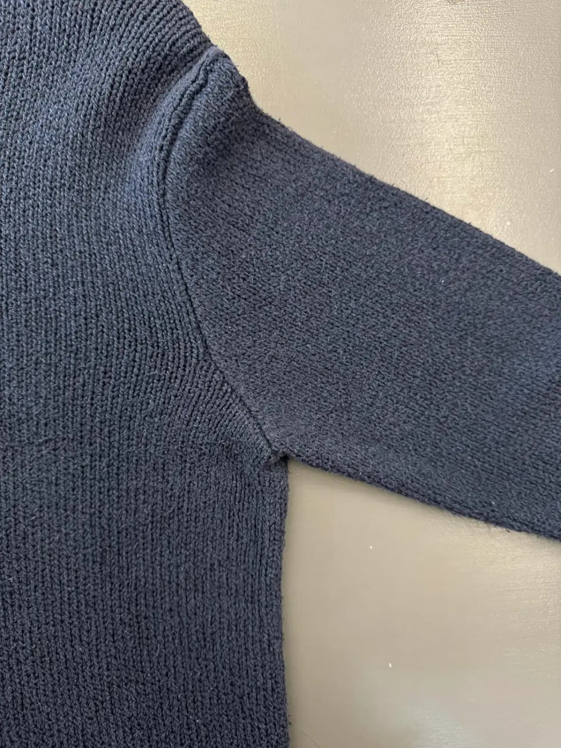 폴로 랄프로렌 브이넥 니트 (Man L) / [11643] 상품이미지6