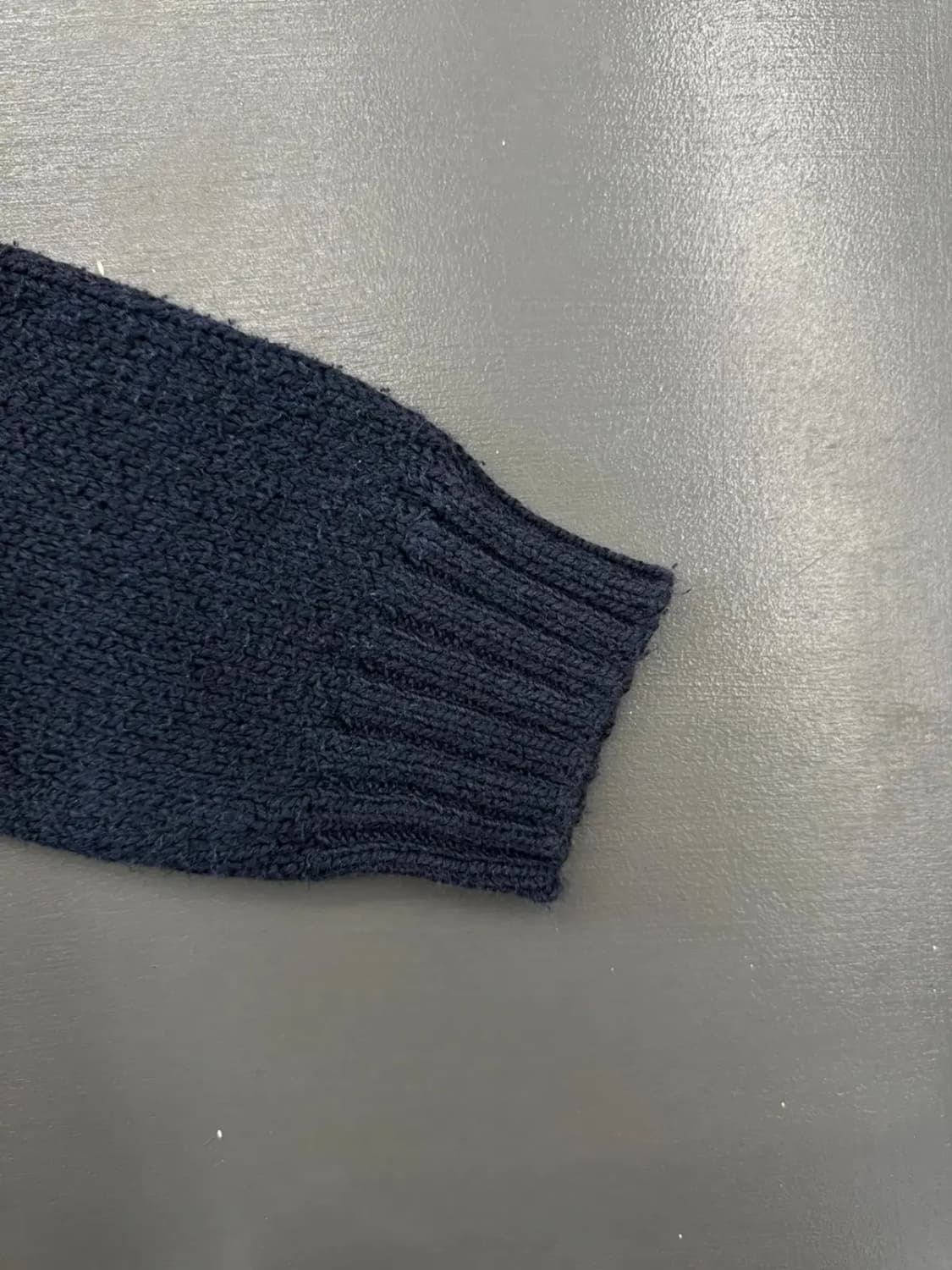 폴로 랄프로렌 브이넥 니트 (Man L) / [11643] 상품이미지7