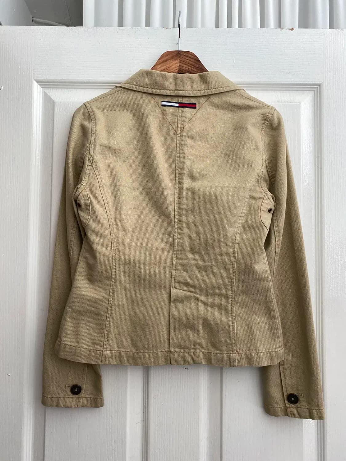 타미힐피거 자켓 (Woman S) / [11646] 상품이미지5