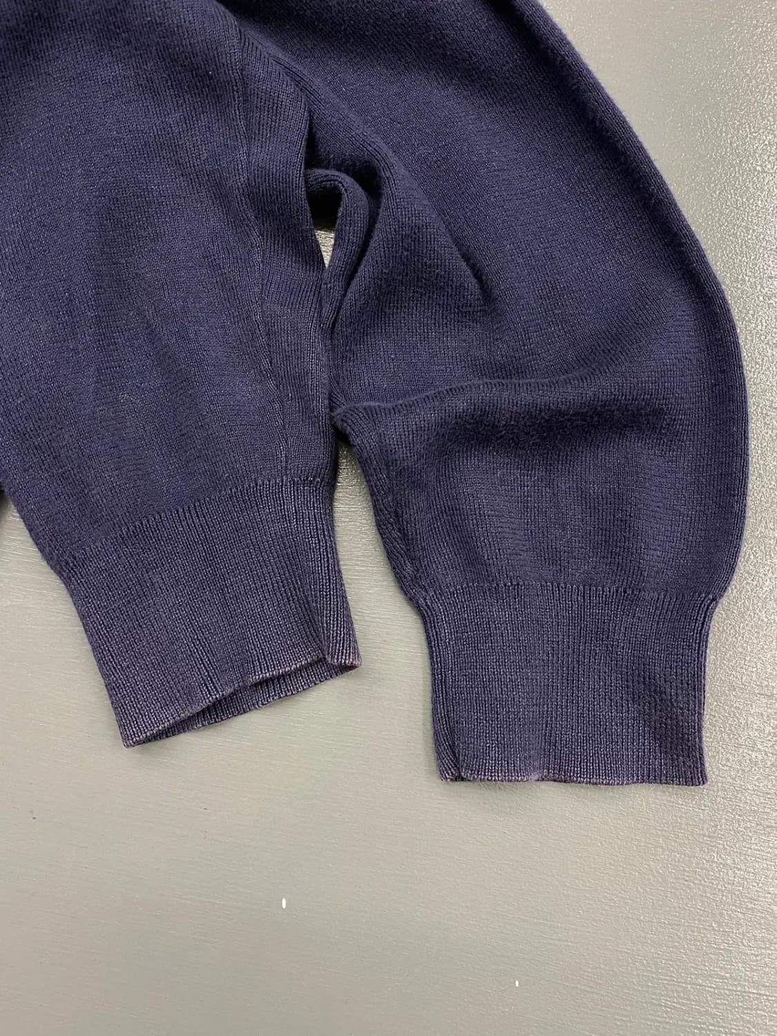 폴로 랄프로렌 브이넥 니트 (Man M) / [11667] 상품이미지6