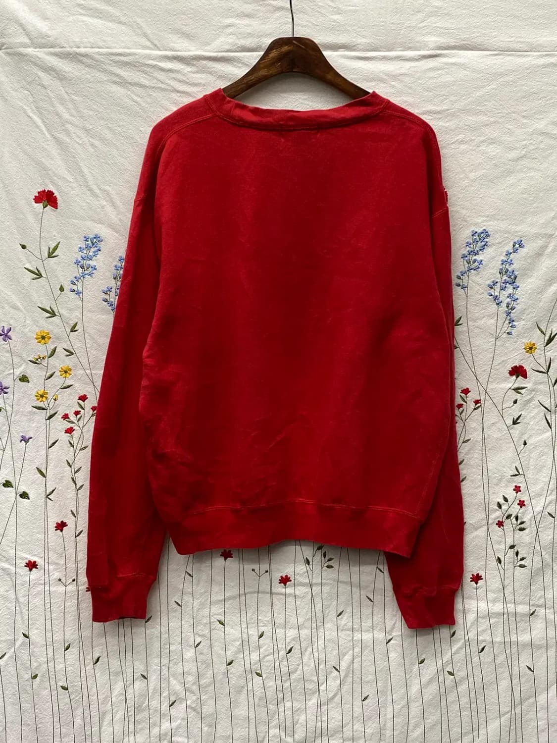 폴로 랄프로렌 기모 라운드 맨투맨 (Man L) / [11670] 상품이미지5