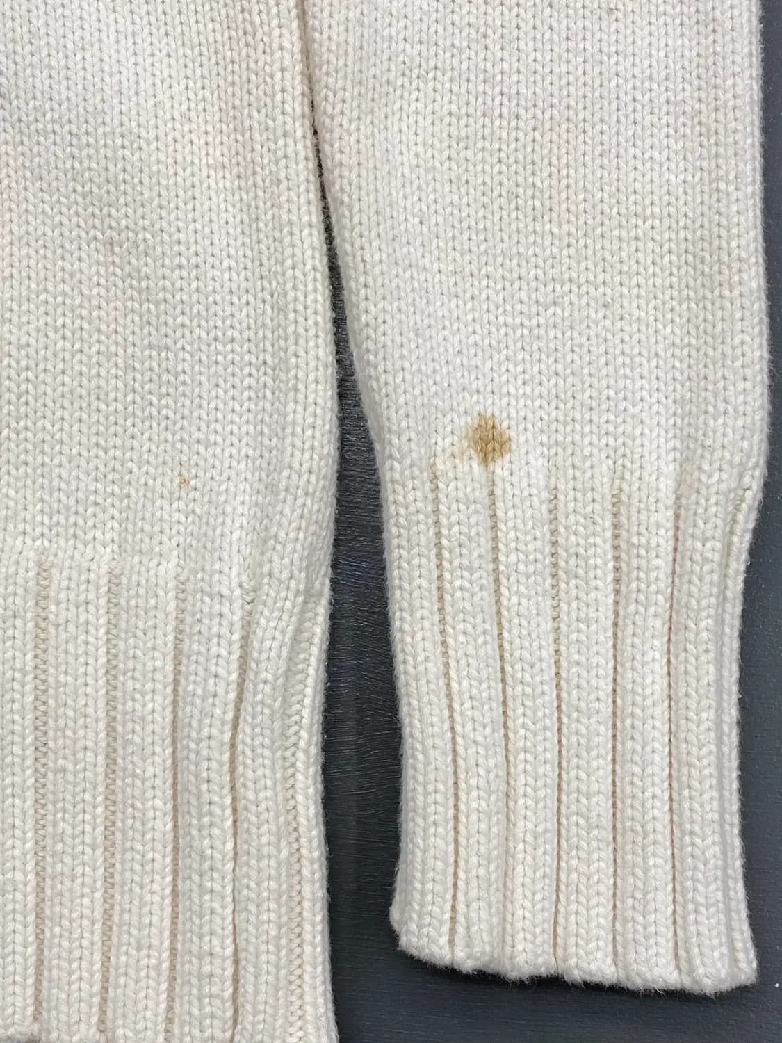 폴로랄프로렌 성조기 니트 (Woman S) / [11674] 상품이미지7