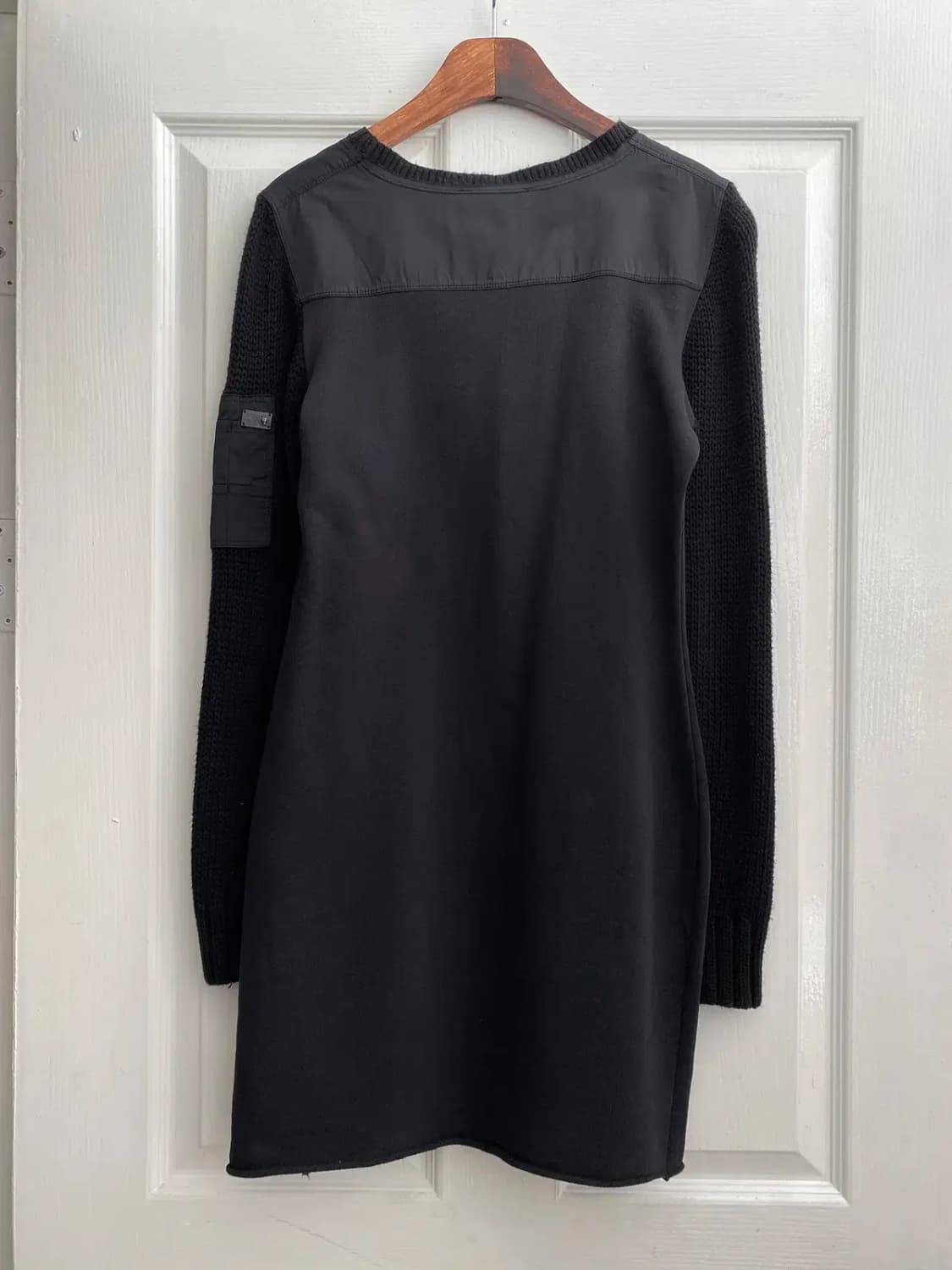 디젤 니트 맨투맨 원피스 (Woman S) / [11687] 상품이미지5