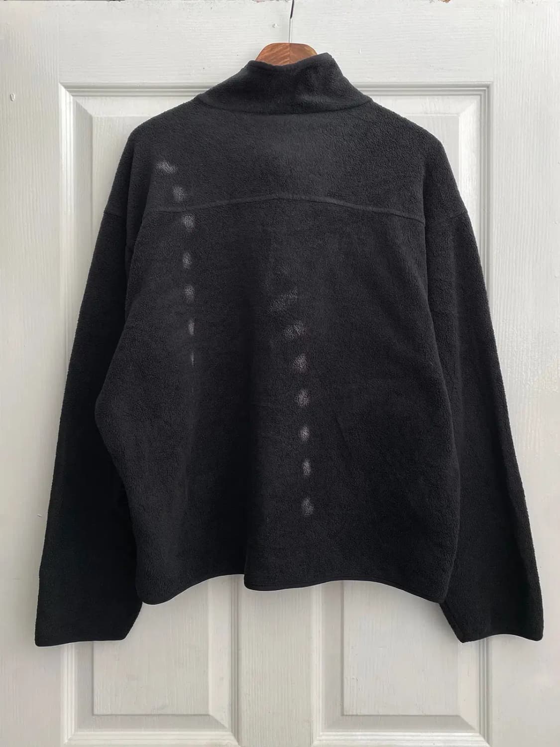 노스페이스 후리스 후드 집업 (Man 2XL) / [11693] 상품이미지5