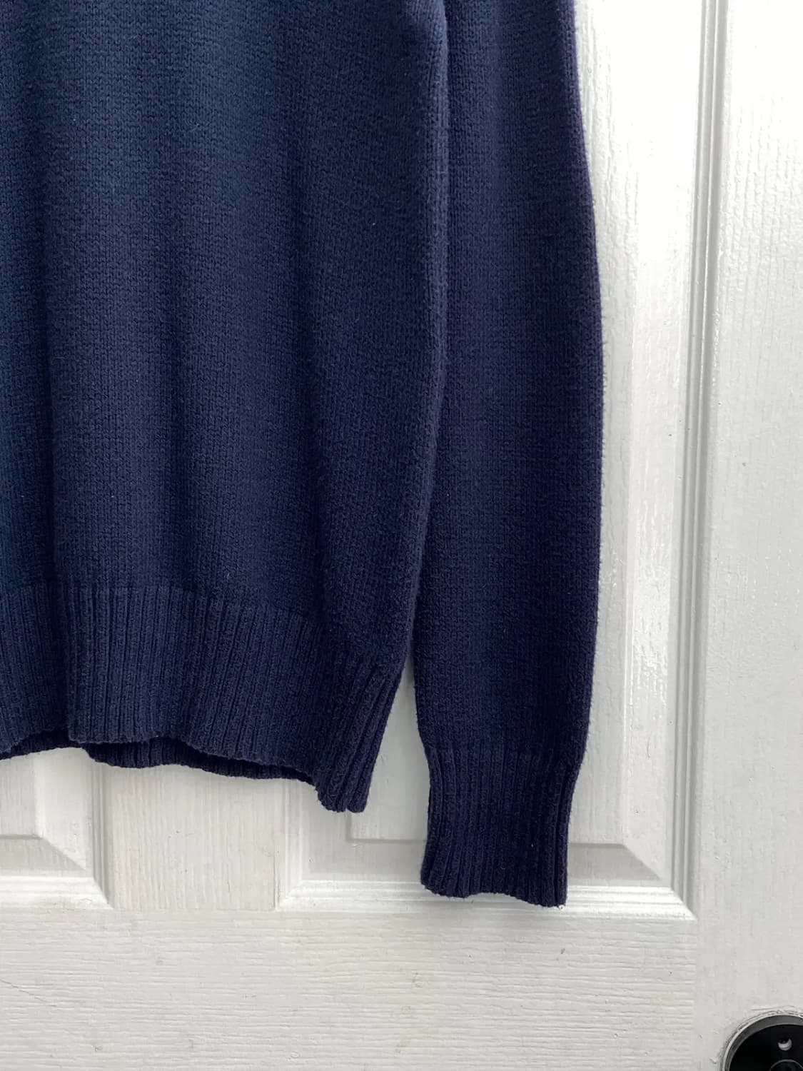 폴로랄프로렌 라운드 니트 (Man S) / [11690] 상품이미지4