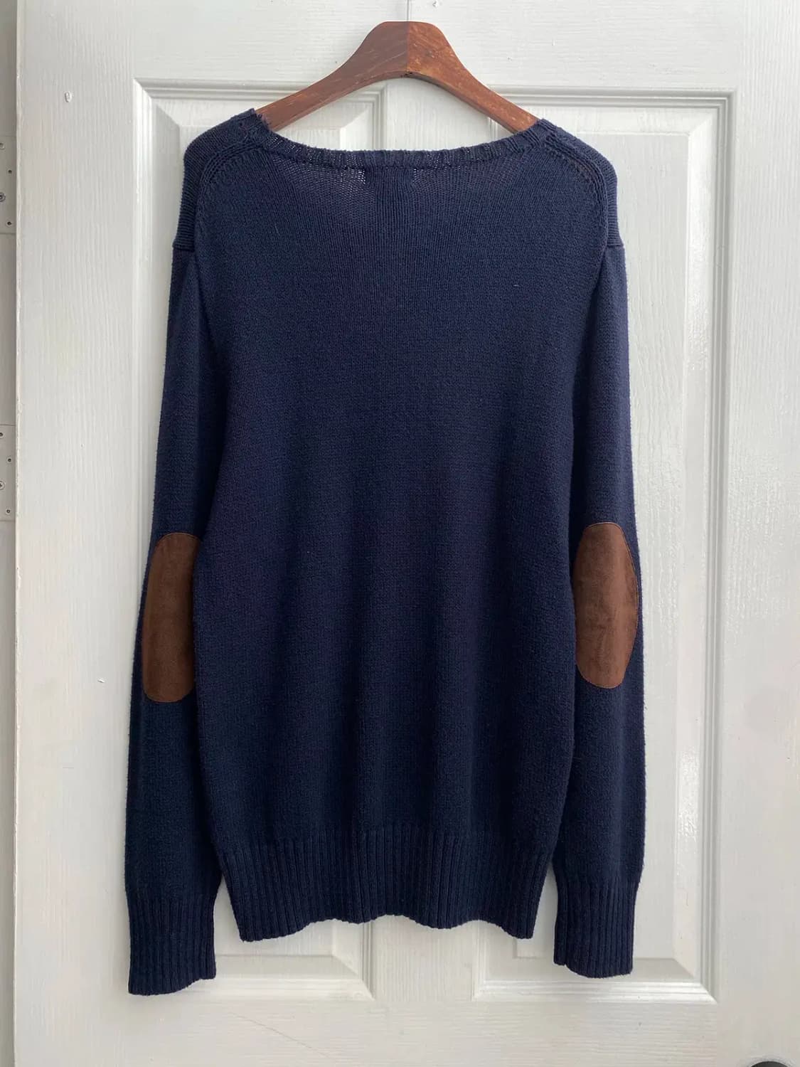 폴로랄프로렌 라운드 니트 (Man S) / [11690] 상품이미지5