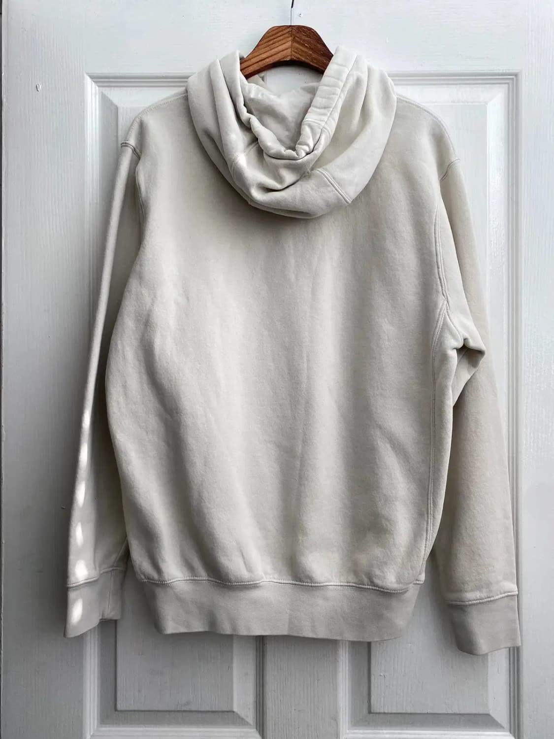 나이키 기모 후드 티셔츠 (Man L) / [11688] 상품이미지5