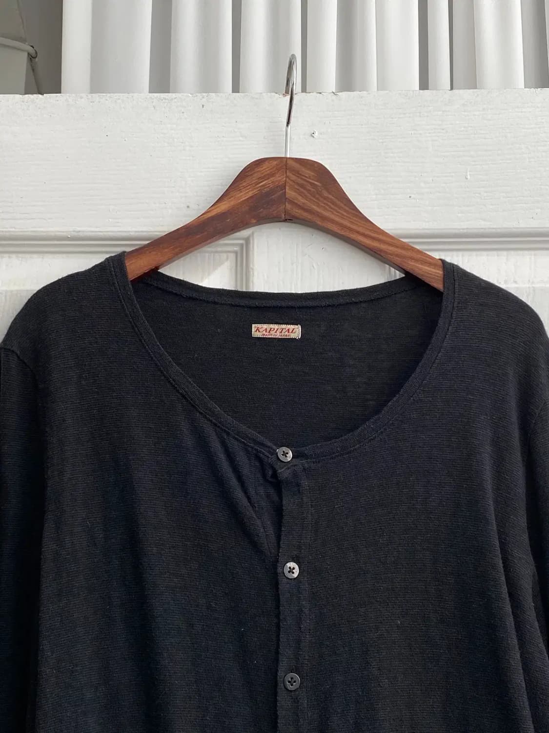 캐피탈 에스닉 가디건 (Woman L) / [11689] 상품이미지3