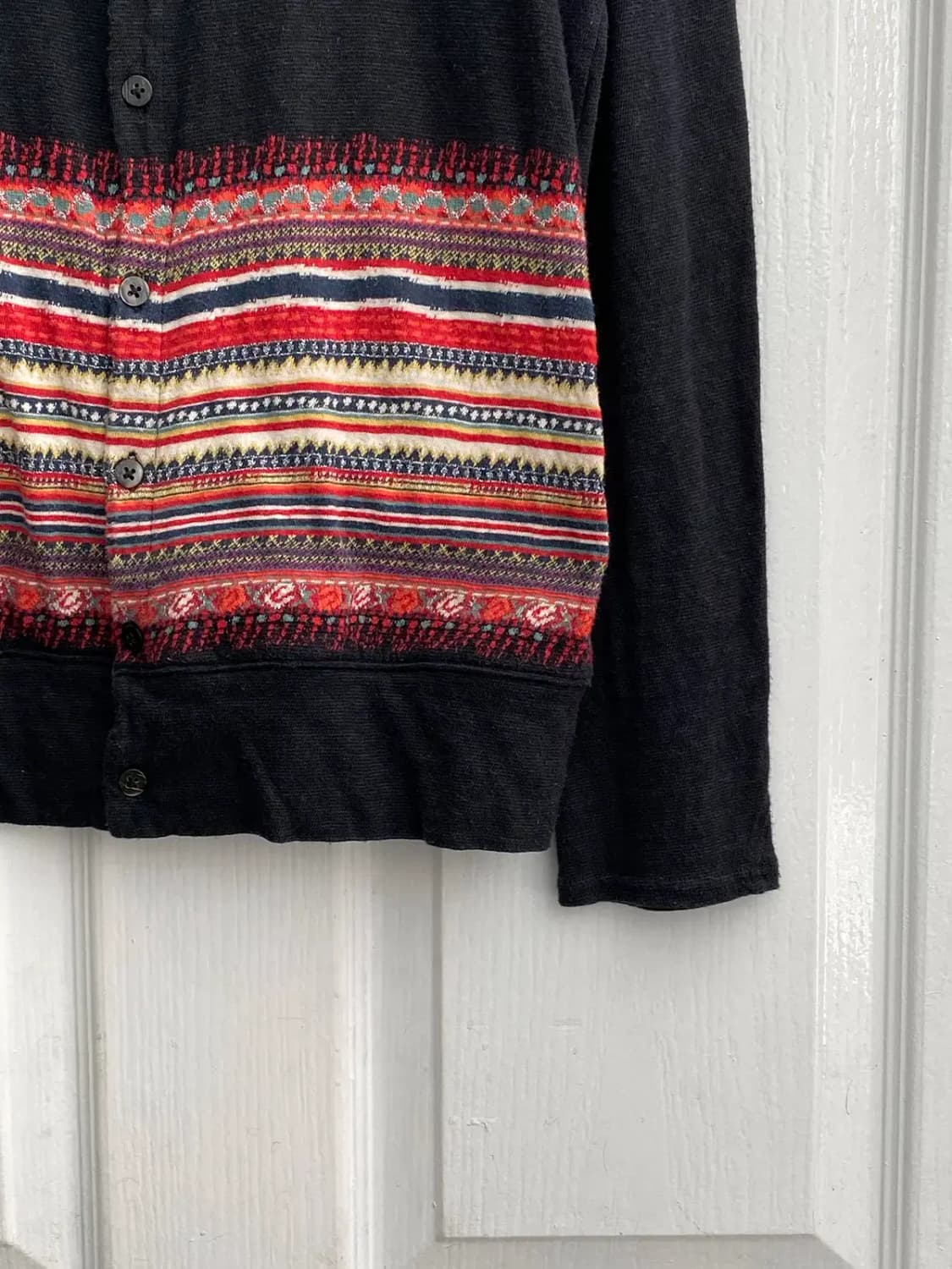 캐피탈 에스닉 가디건 (Woman L) / [11689] 상품이미지4