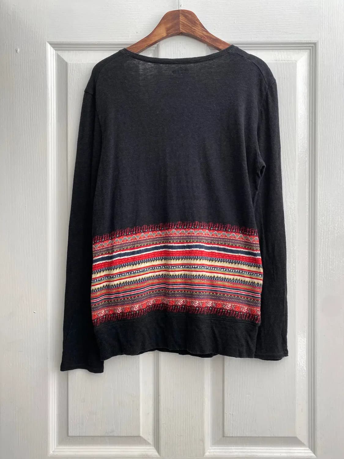 캐피탈 에스닉 가디건 (Woman L) / [11689] 상품이미지5