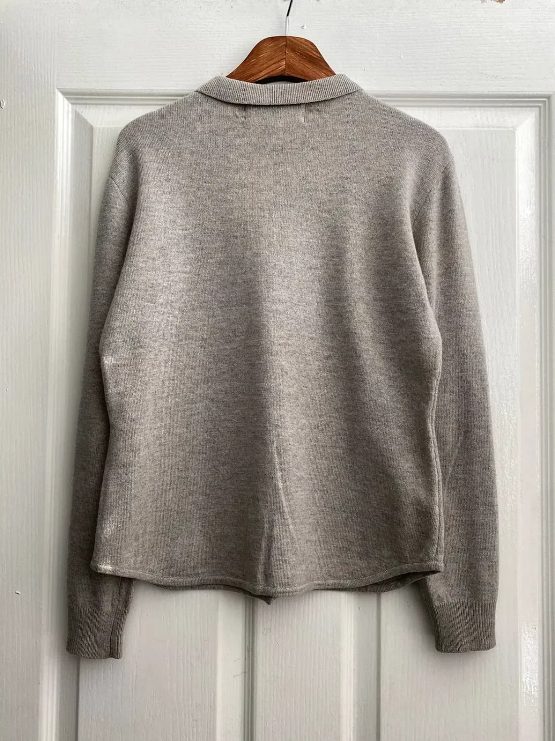 폴로 랄프로렌 니트 가디건 (Woman S) / [11691] 상품이미지5