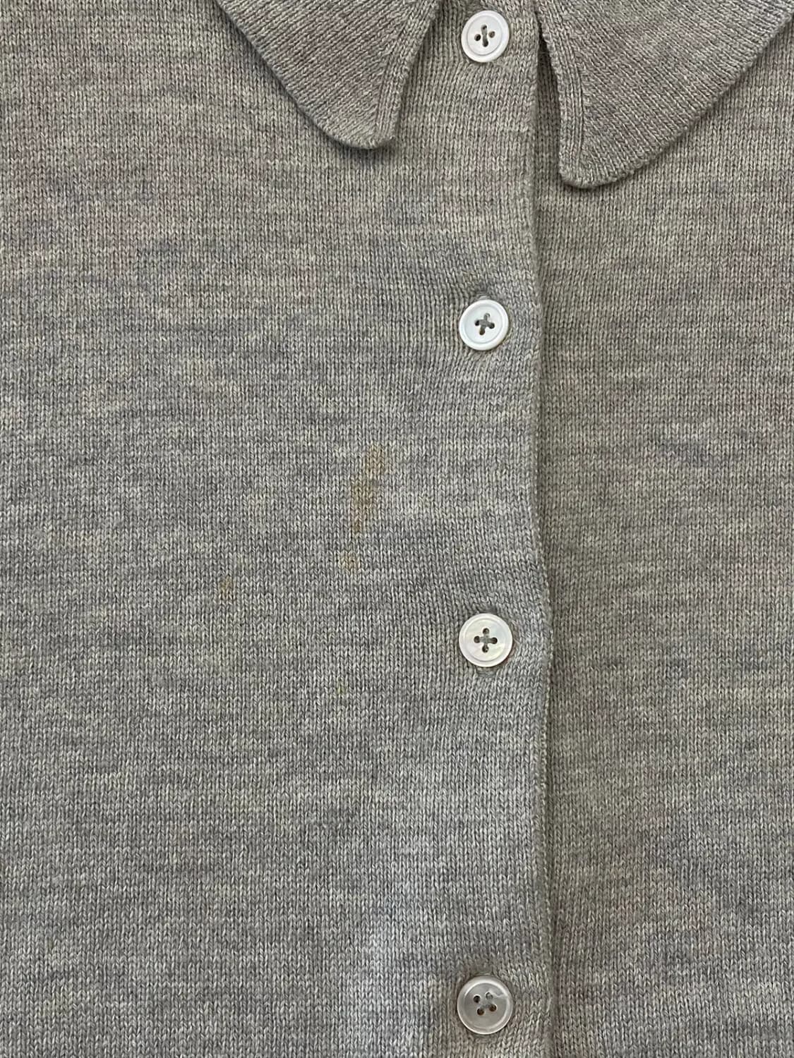 폴로 랄프로렌 니트 가디건 (Woman S) / [11691] 상품이미지6