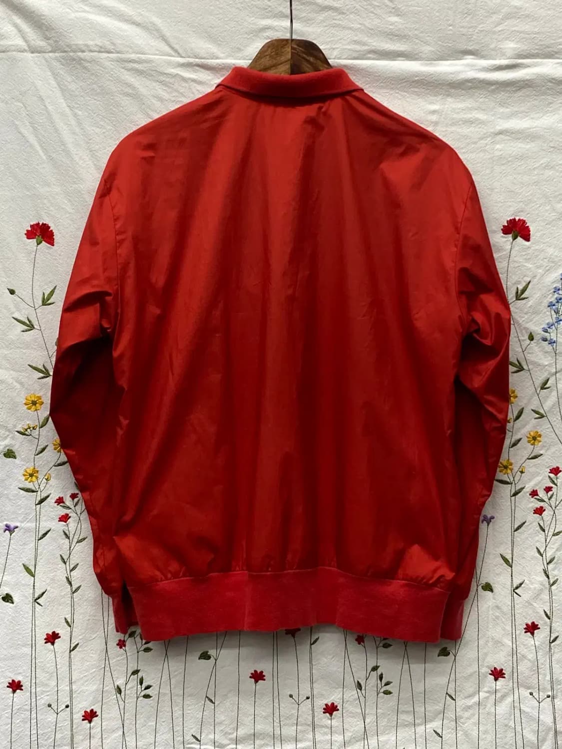 폴로 랄프로렌 기능성 긴팔 티셔츠 (Man M) / [11713] 상품이미지5