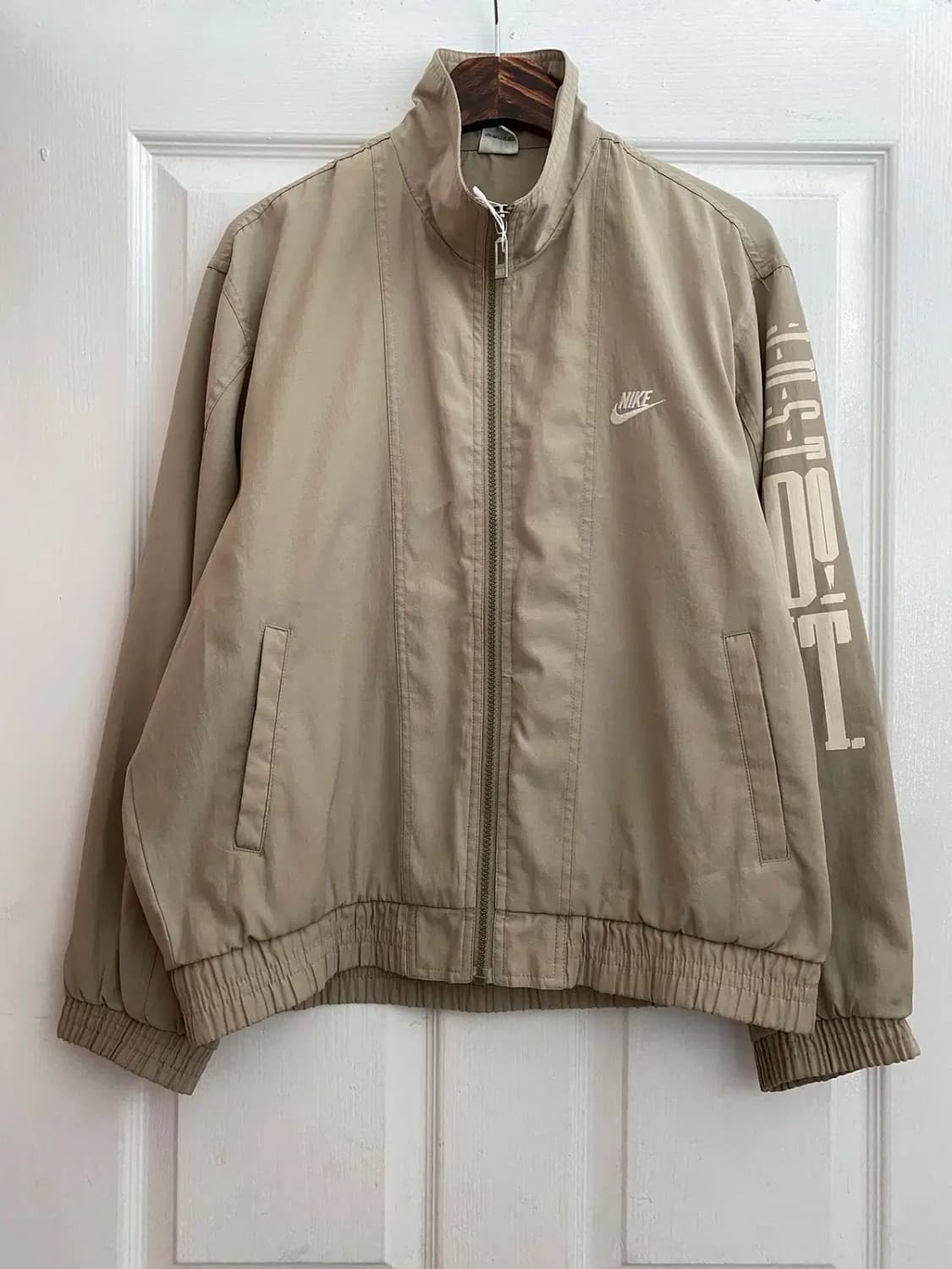 나이키 코튼 집업 (Man M) / [11716] 상품이미지2